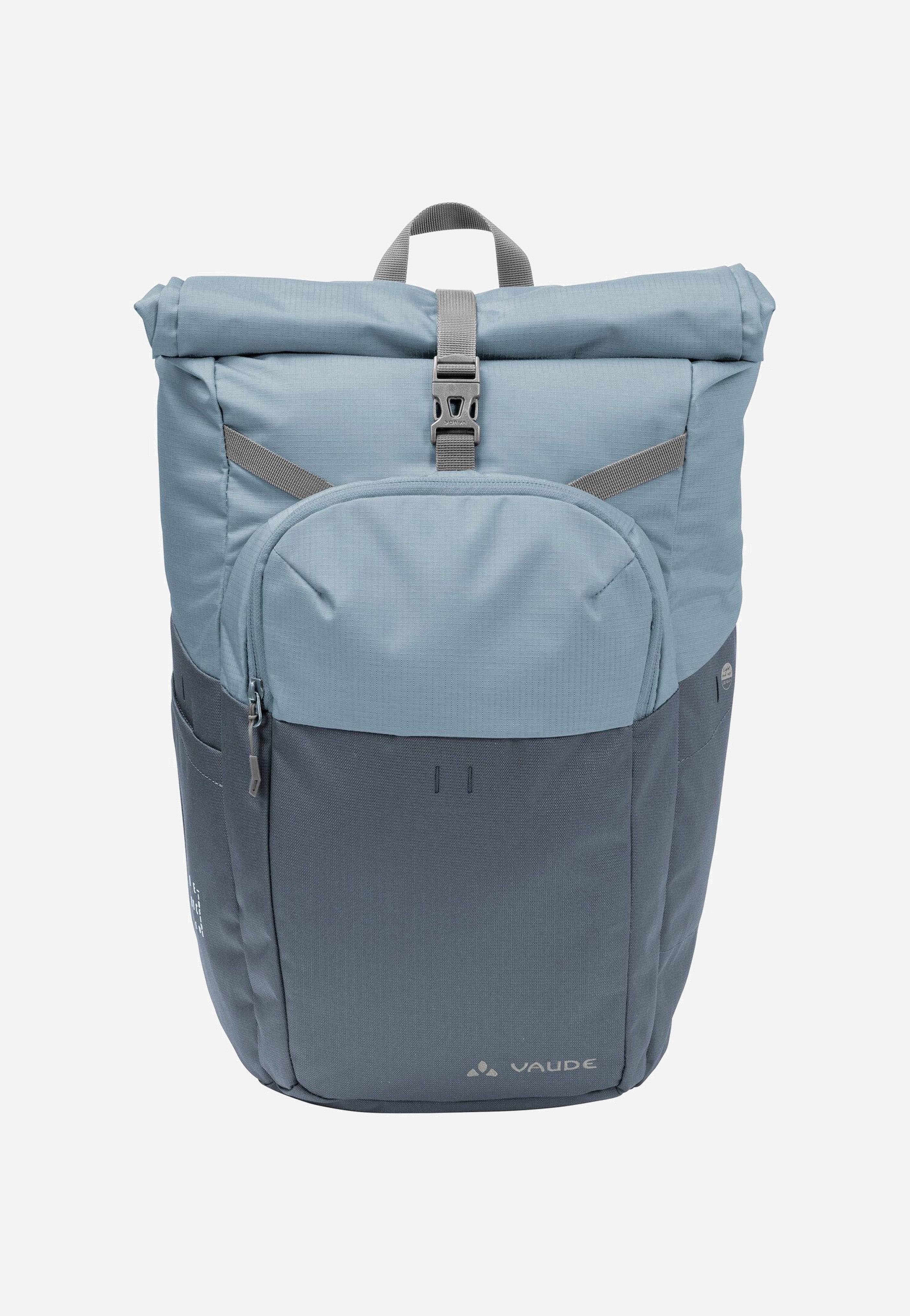 Vaude Okab II Heron Rolltop Rucksack