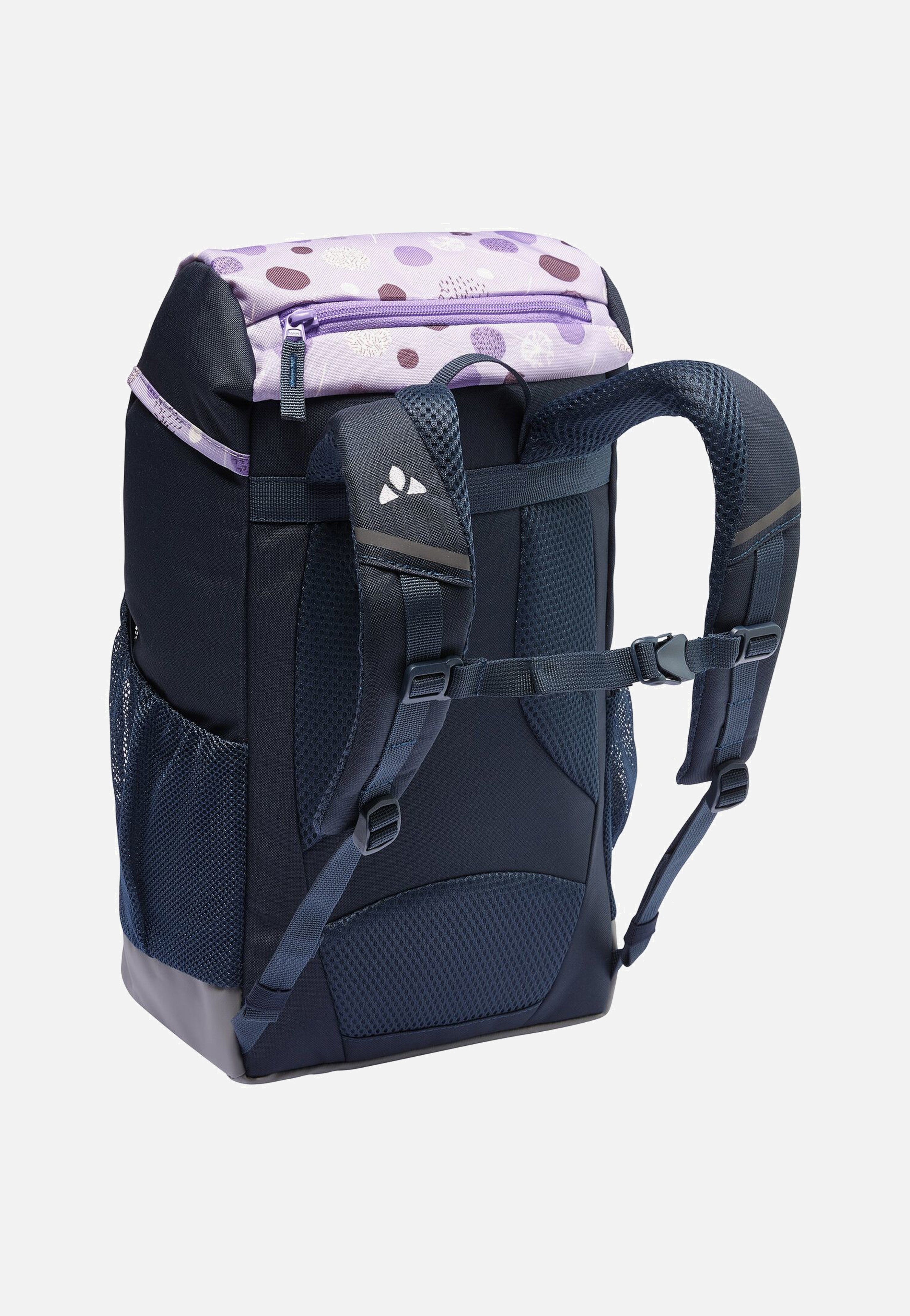 Vaude Puck 10 Pastel Lilac Rucksack