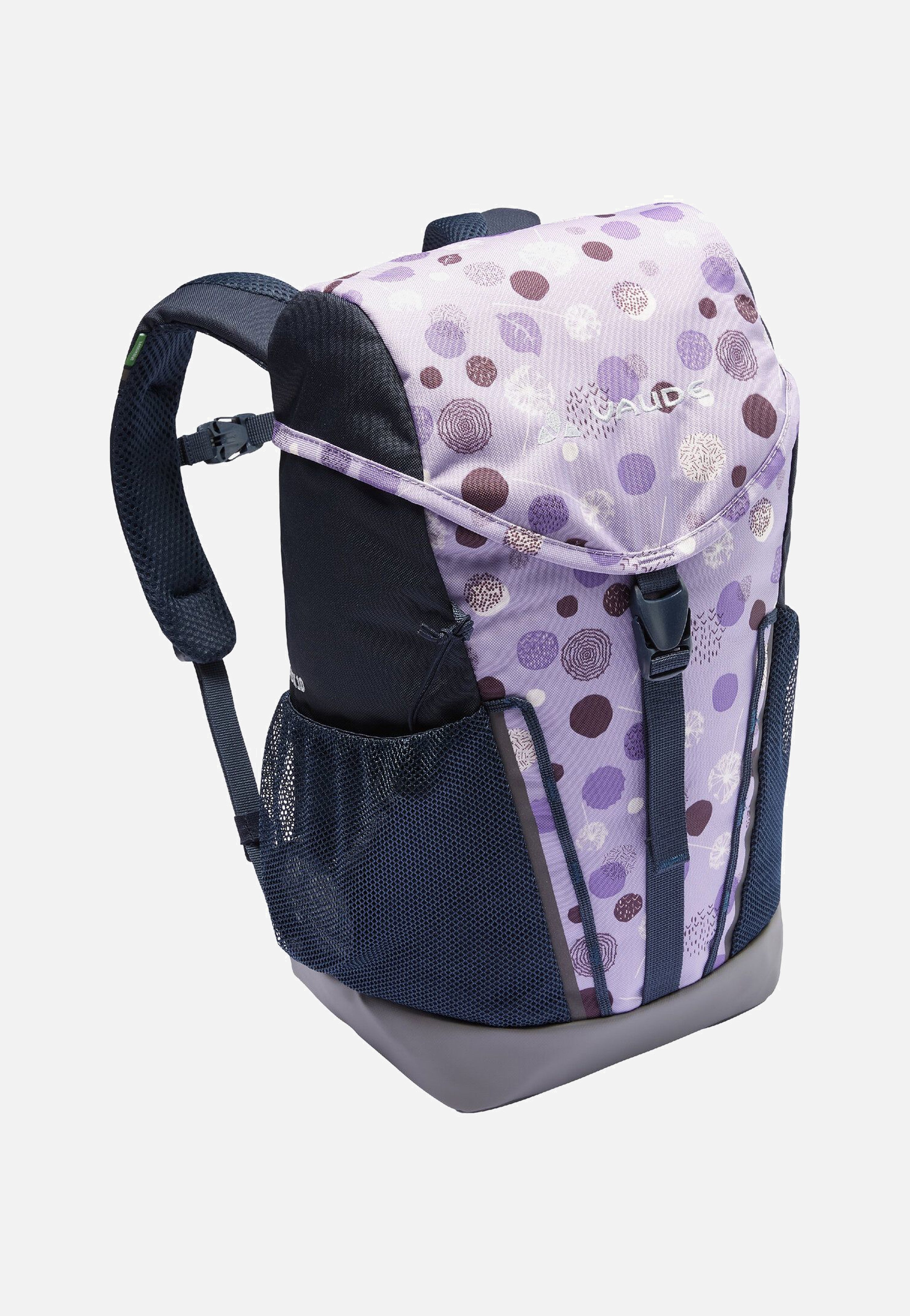Vaude Puck 10 Pastel Lilac Rucksack