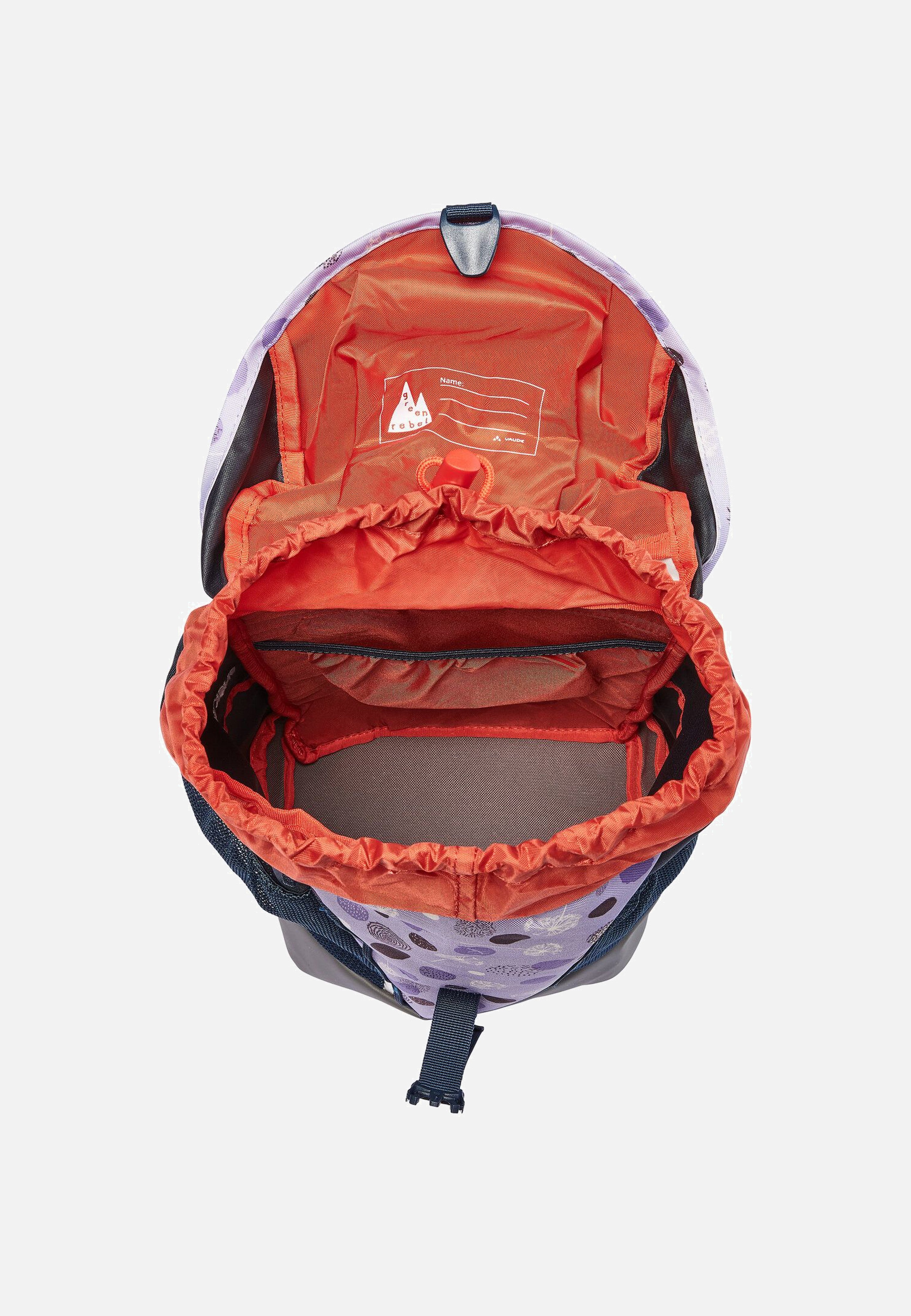 Vaude Puck 10 Pastel Lilac Rucksack
