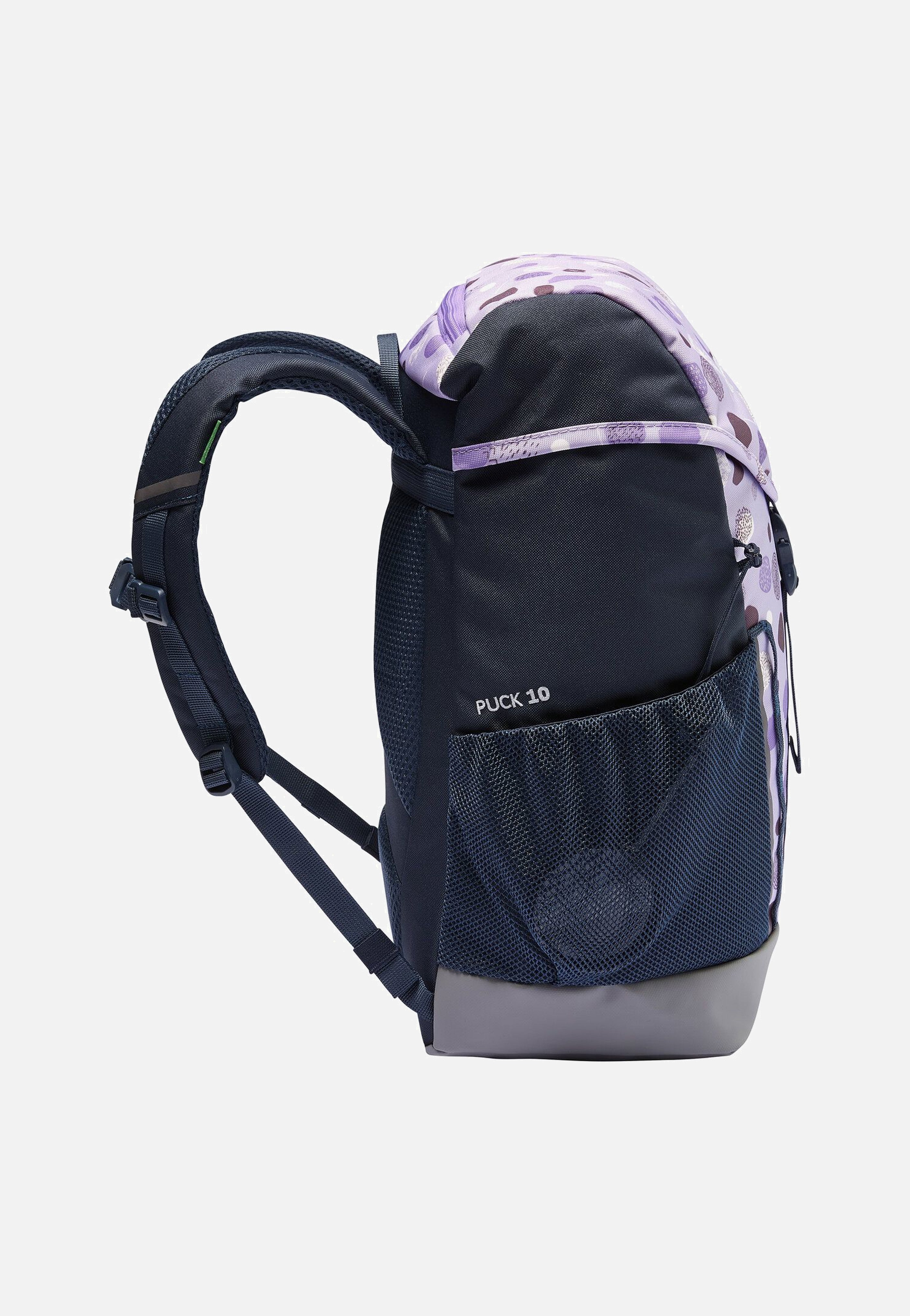 Vaude Puck 10 Pastel Lilac Rucksack
