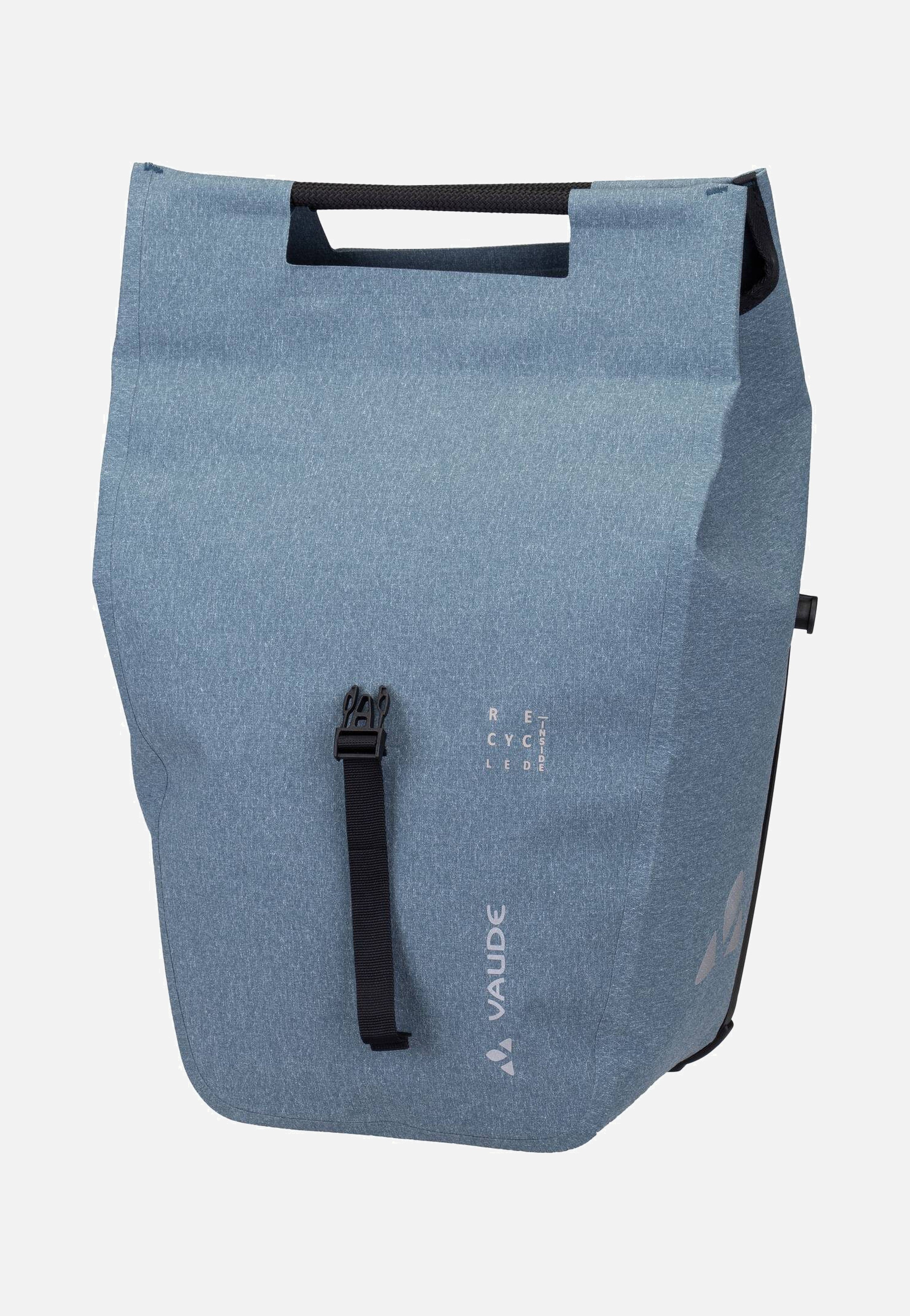 Vaude ReCycle Back Heron Fahrradtasche