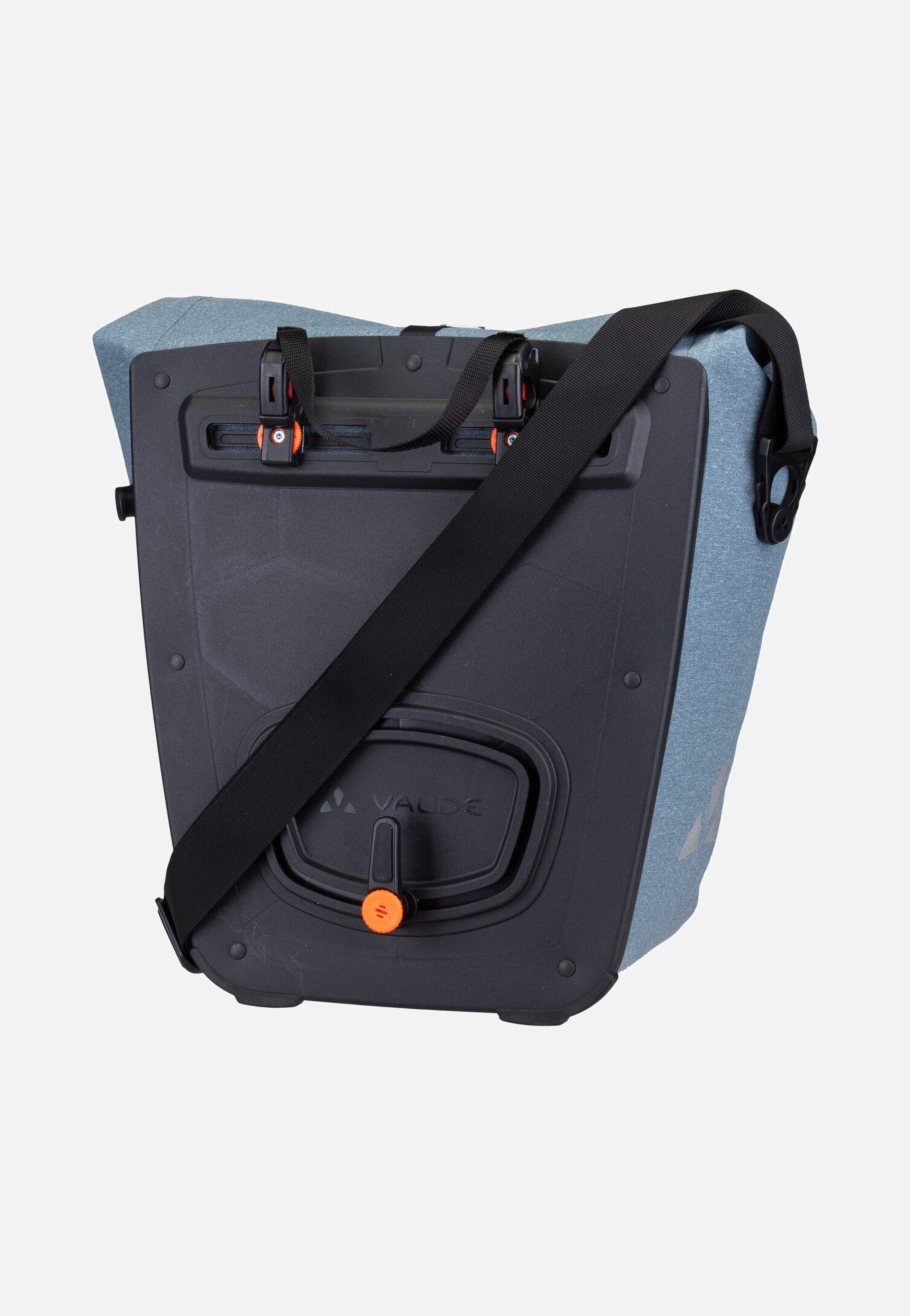 Vaude ReCycle Back Heron Fahrradtasche