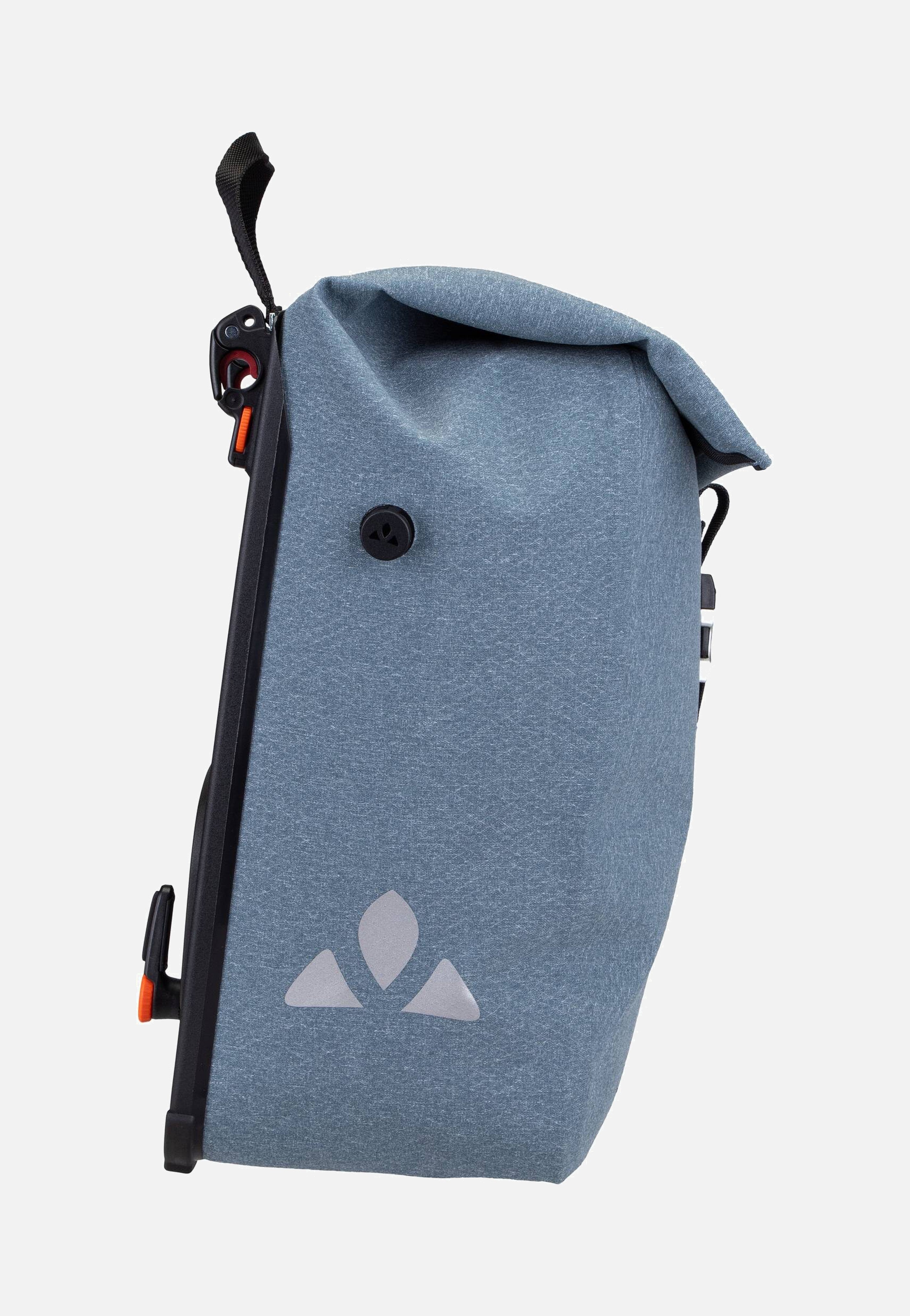 Vaude ReCycle Pro Single Heron Fahrradtasche