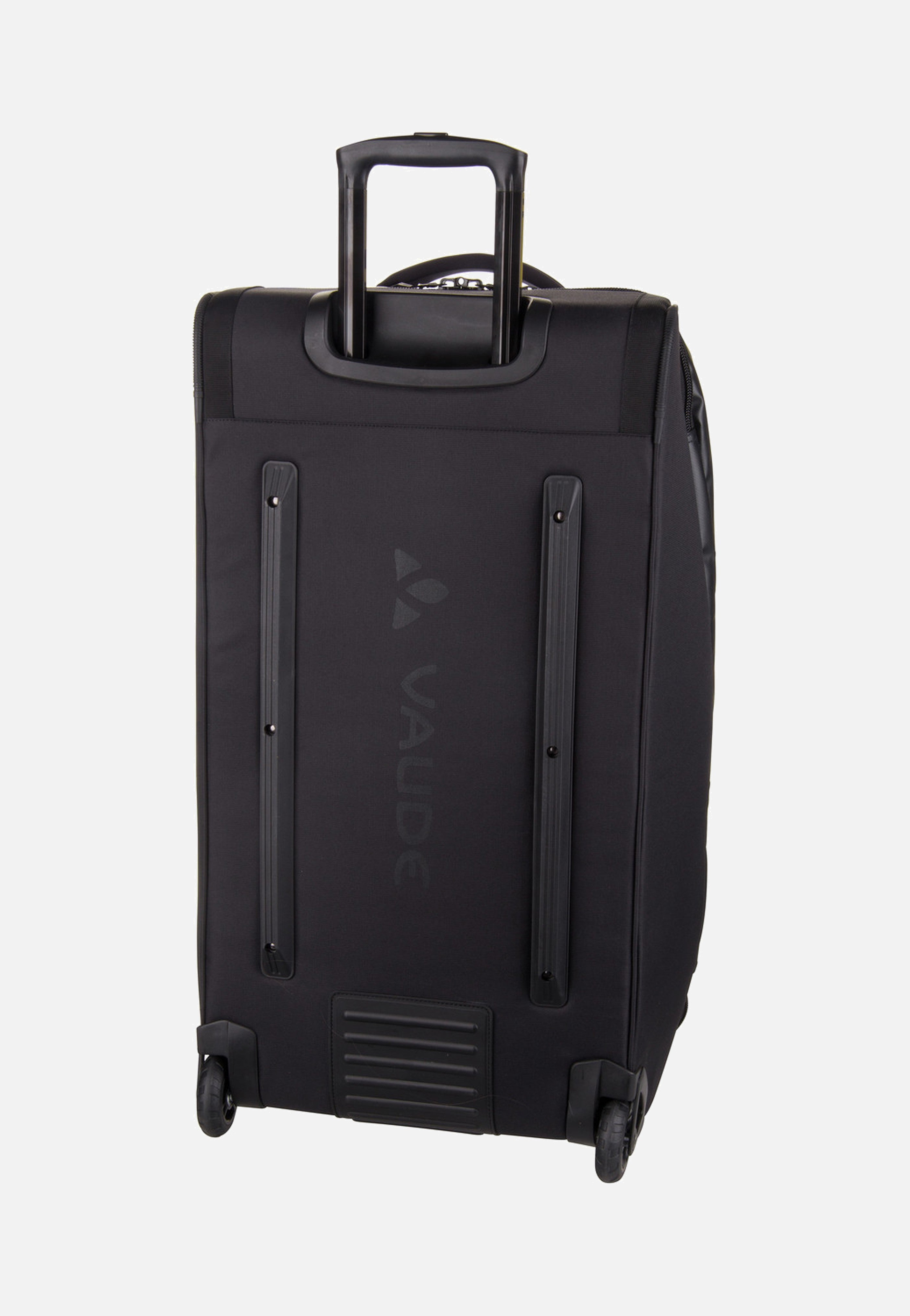 Vaude Rotuma 90 Black Reisetasche