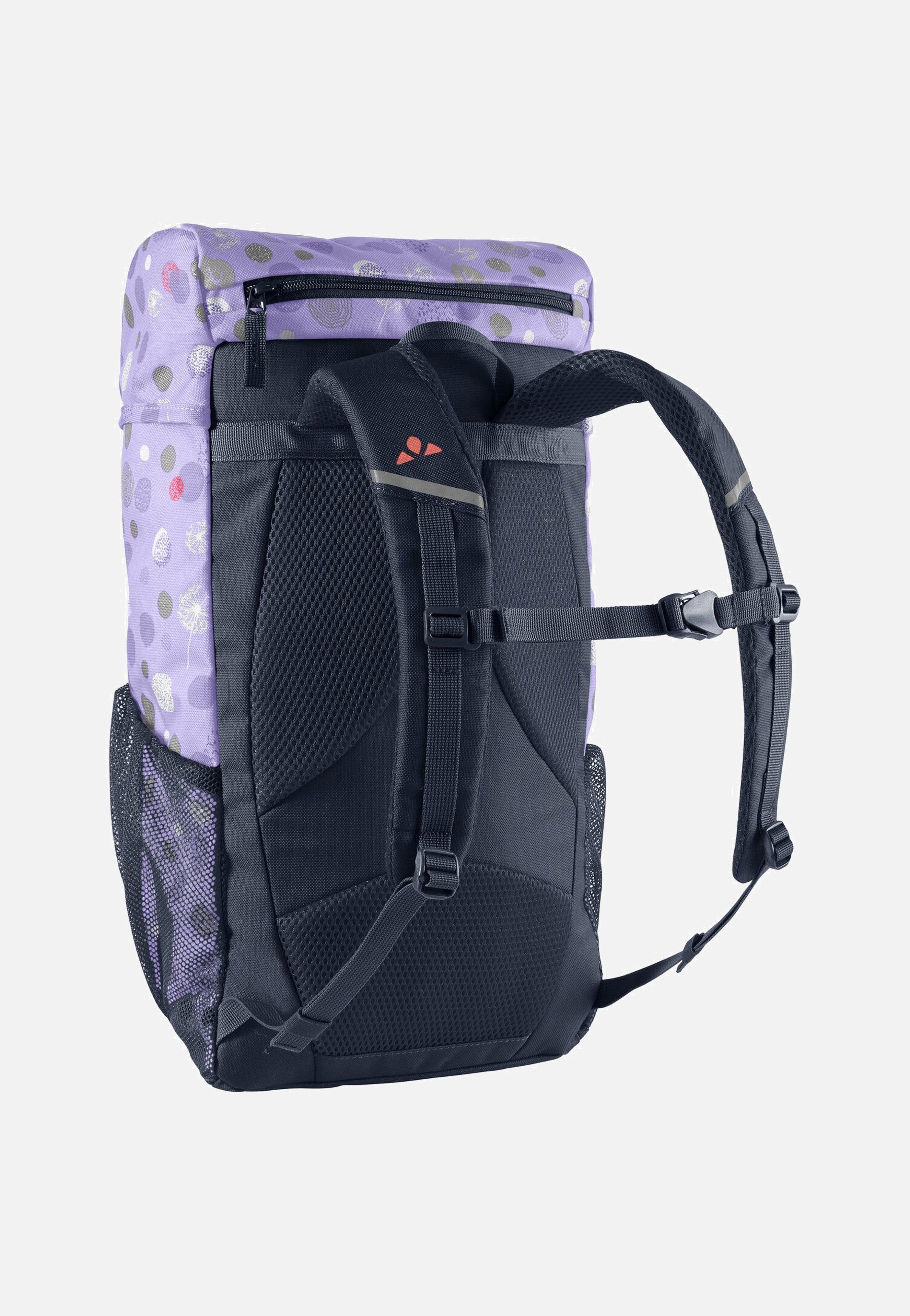 Vaude Skovi 15 Pastel Lilac Hiking Rucksack