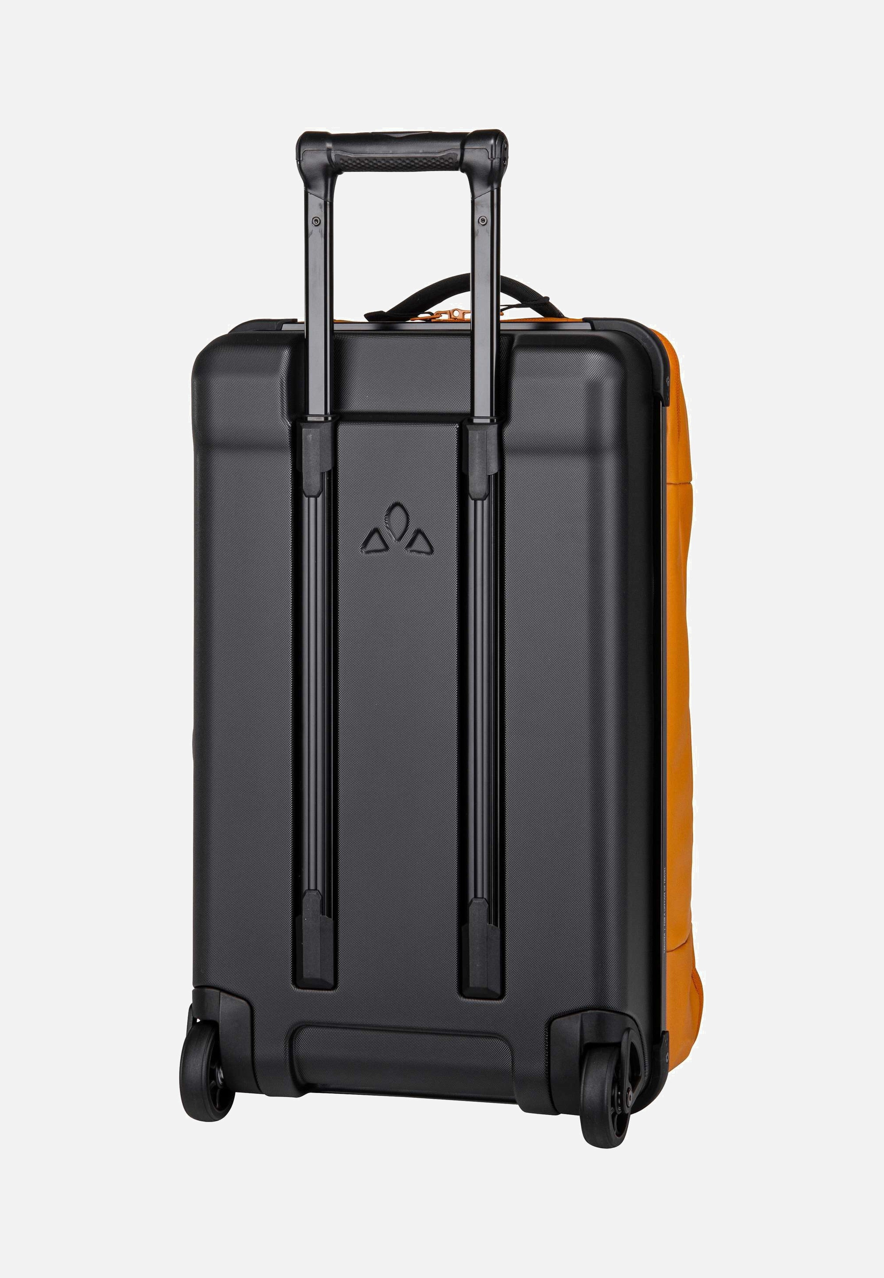 Vaude Takutea 65 Silt Brown Koffer