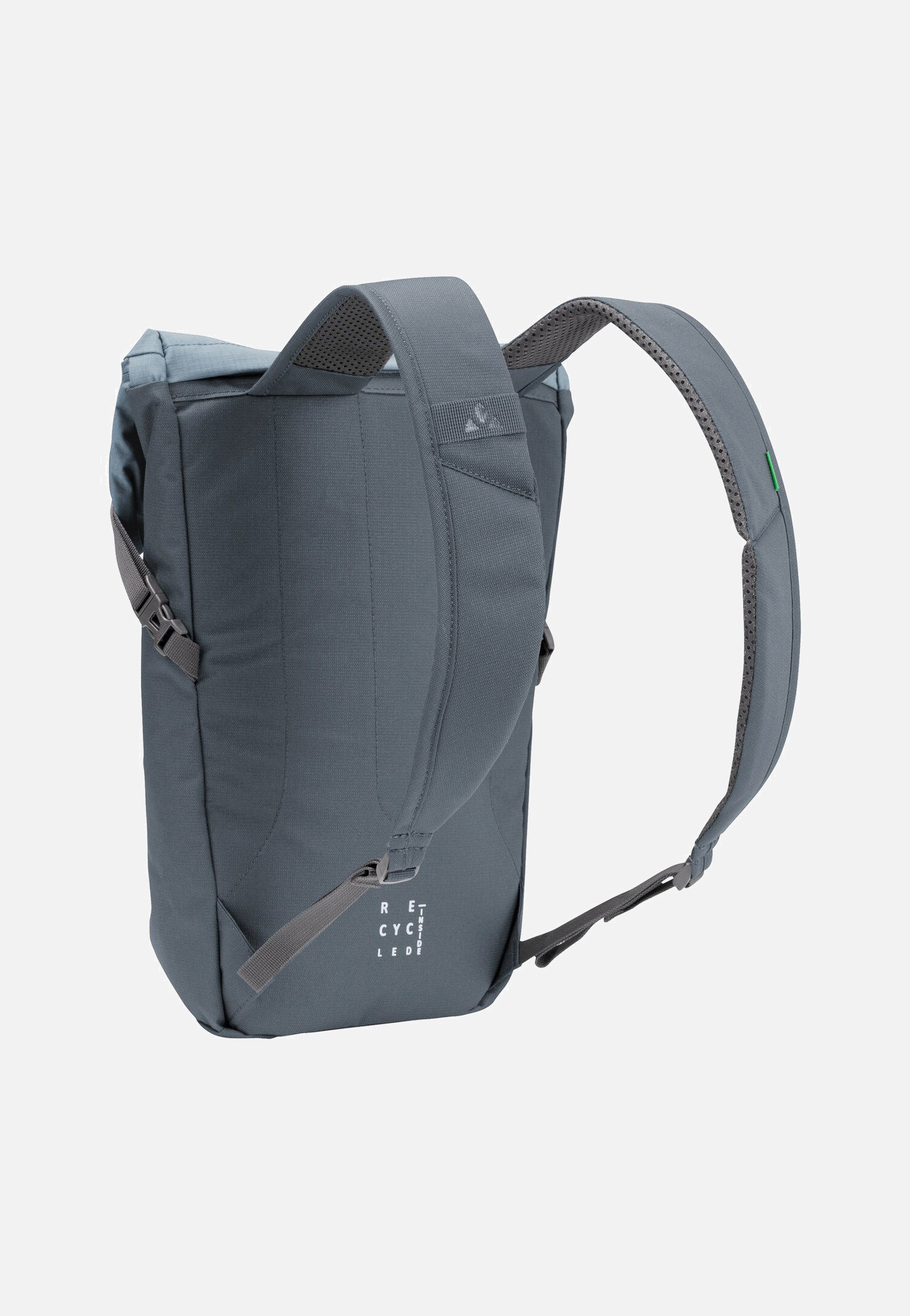 Vaude Unuk II Heron Rolltop Rucksack
