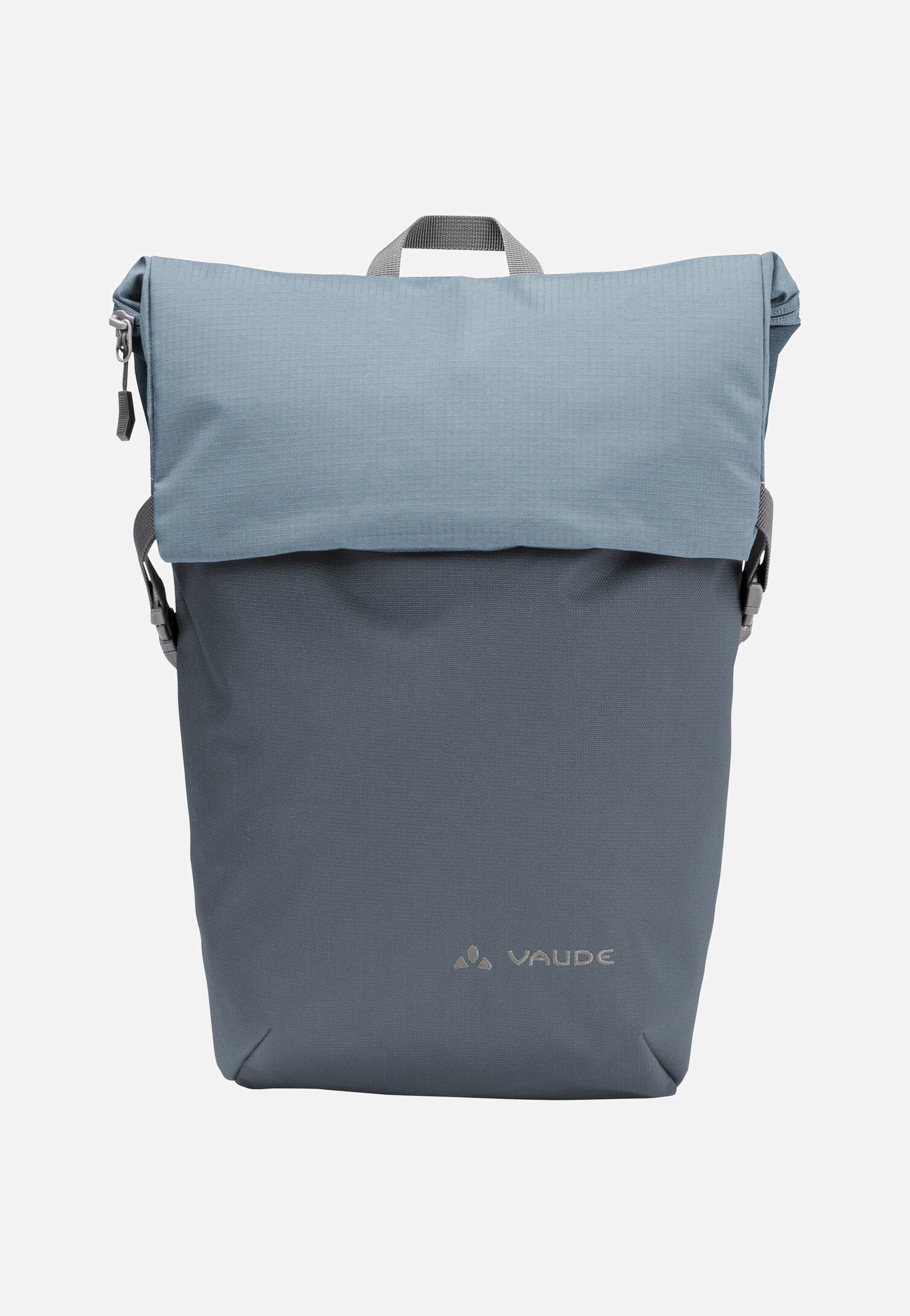 Vaude Unuk II Heron Rolltop Rucksack