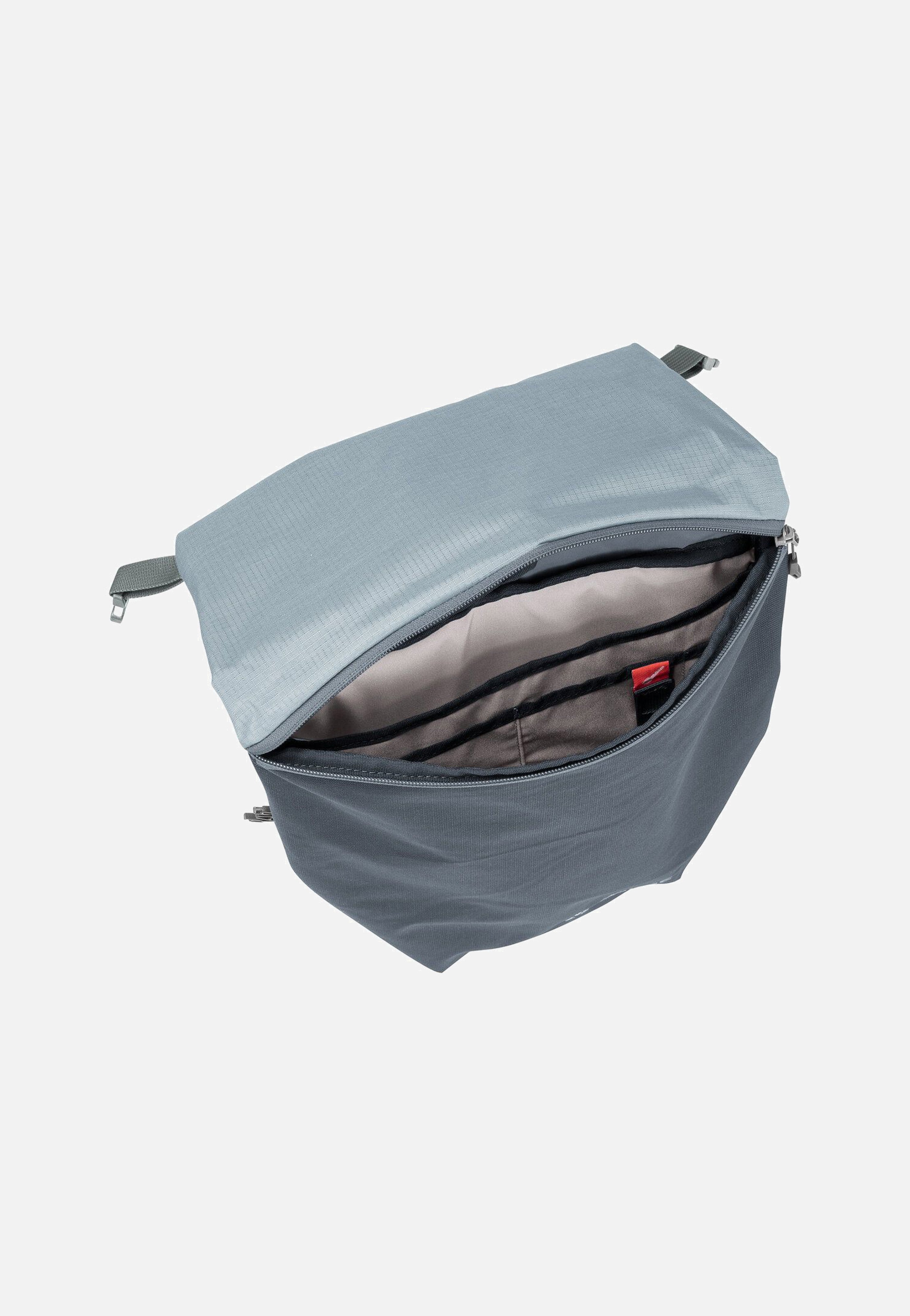 Vaude Unuk II Heron Rolltop Rucksack