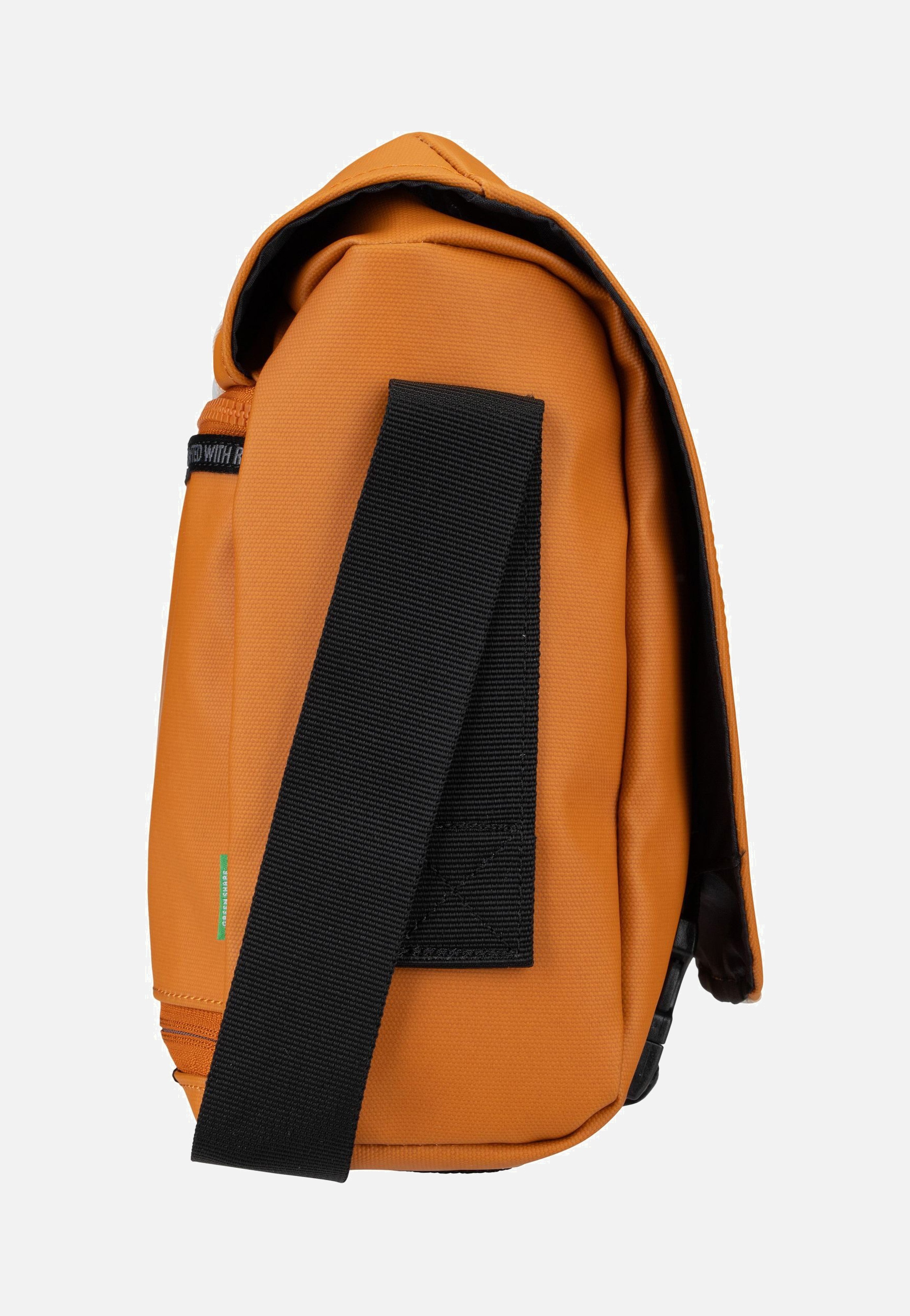 Vaude Vanuatu Silt Brown Umhängetasche