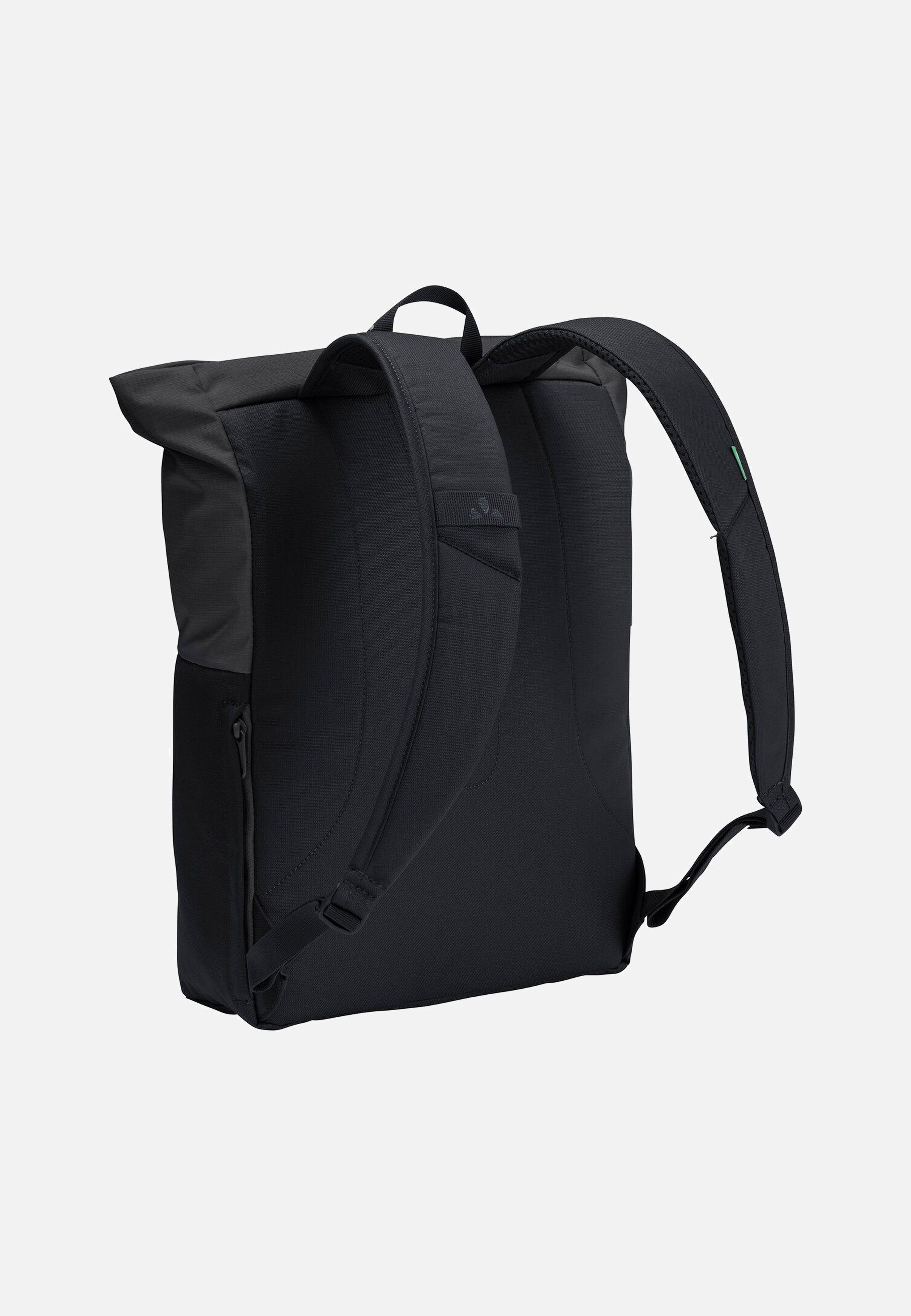 Vaude Wala Black Rucksack