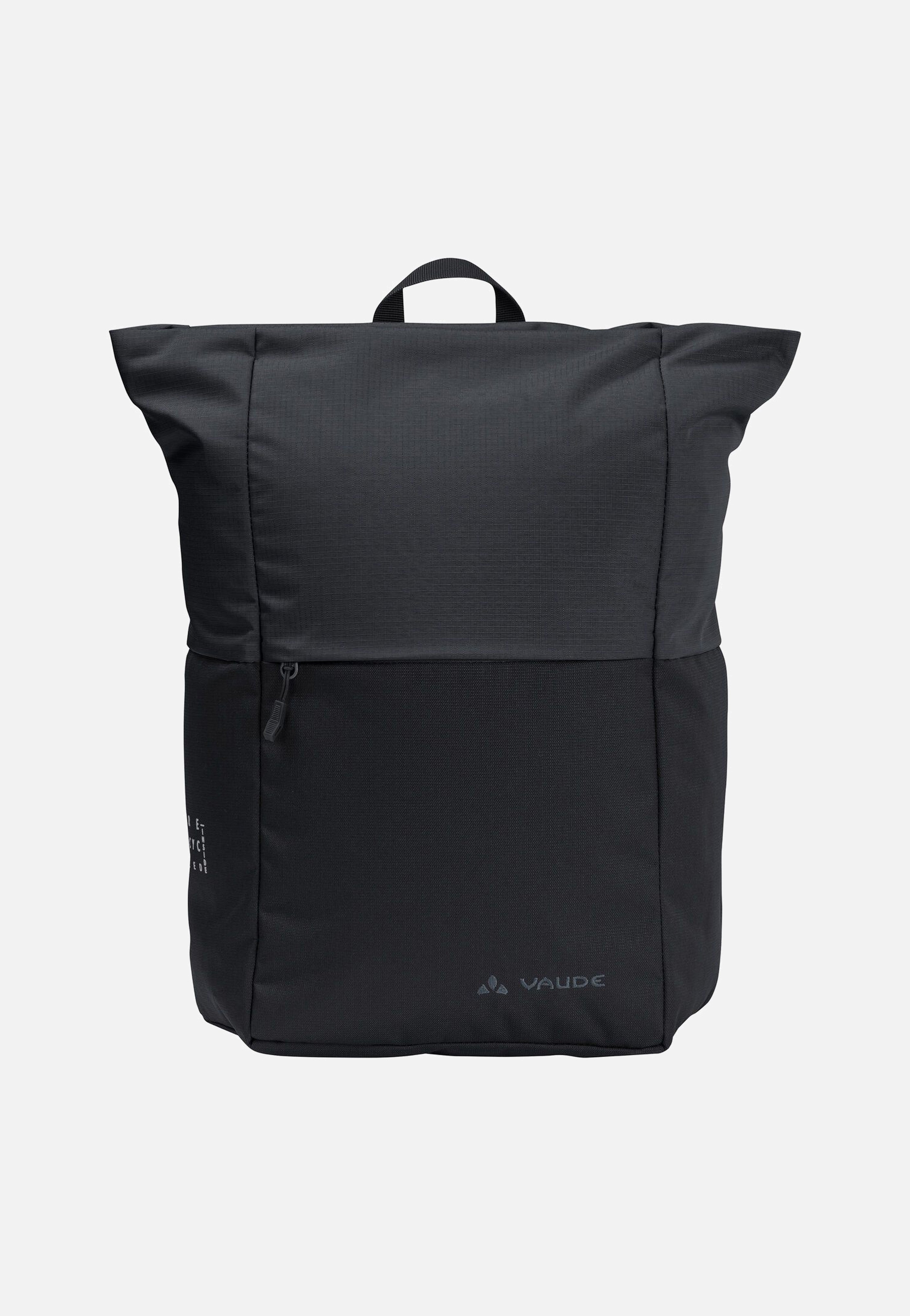 Vaude Wala Black Rucksack
