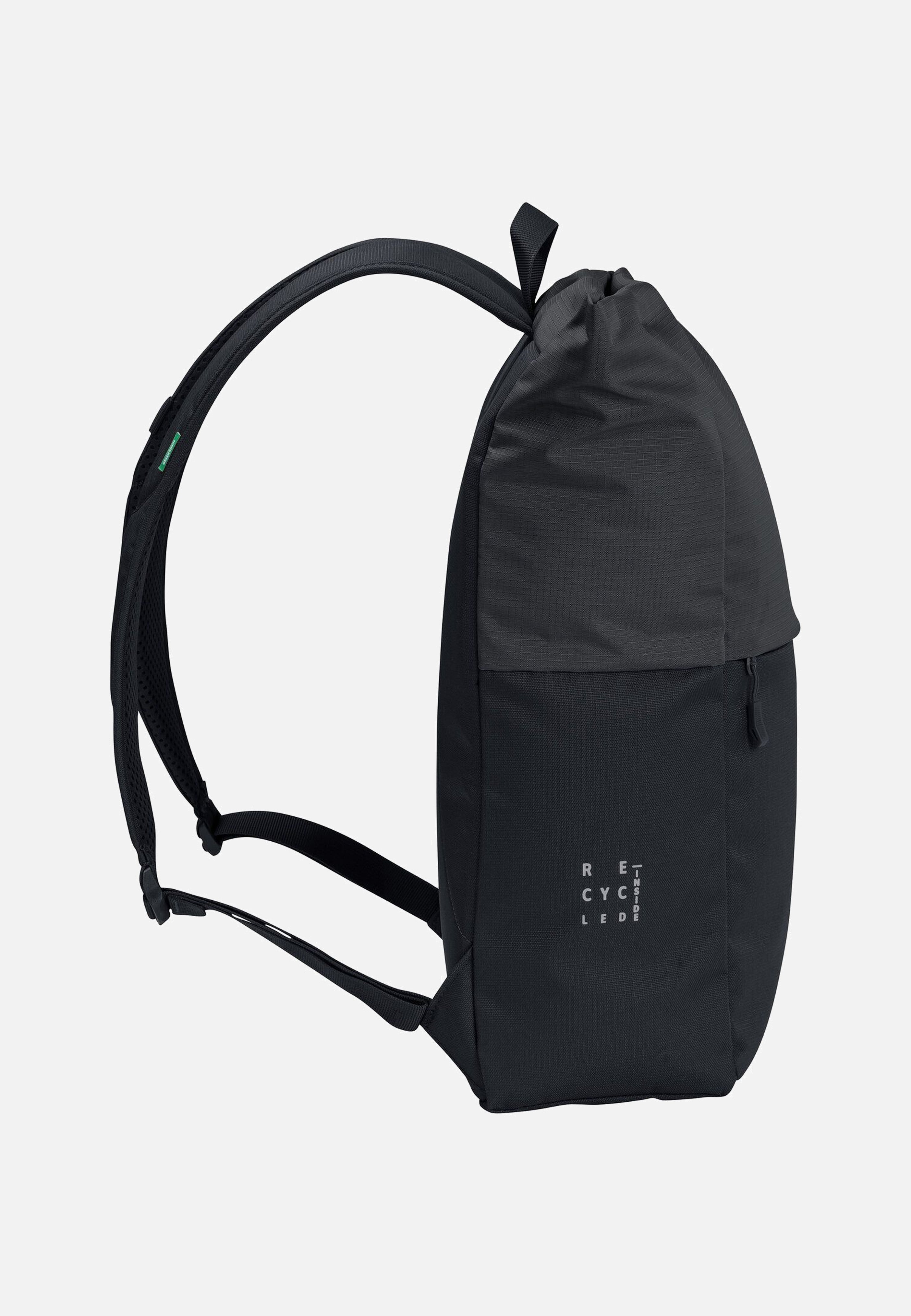 Vaude Wala Black Rucksack