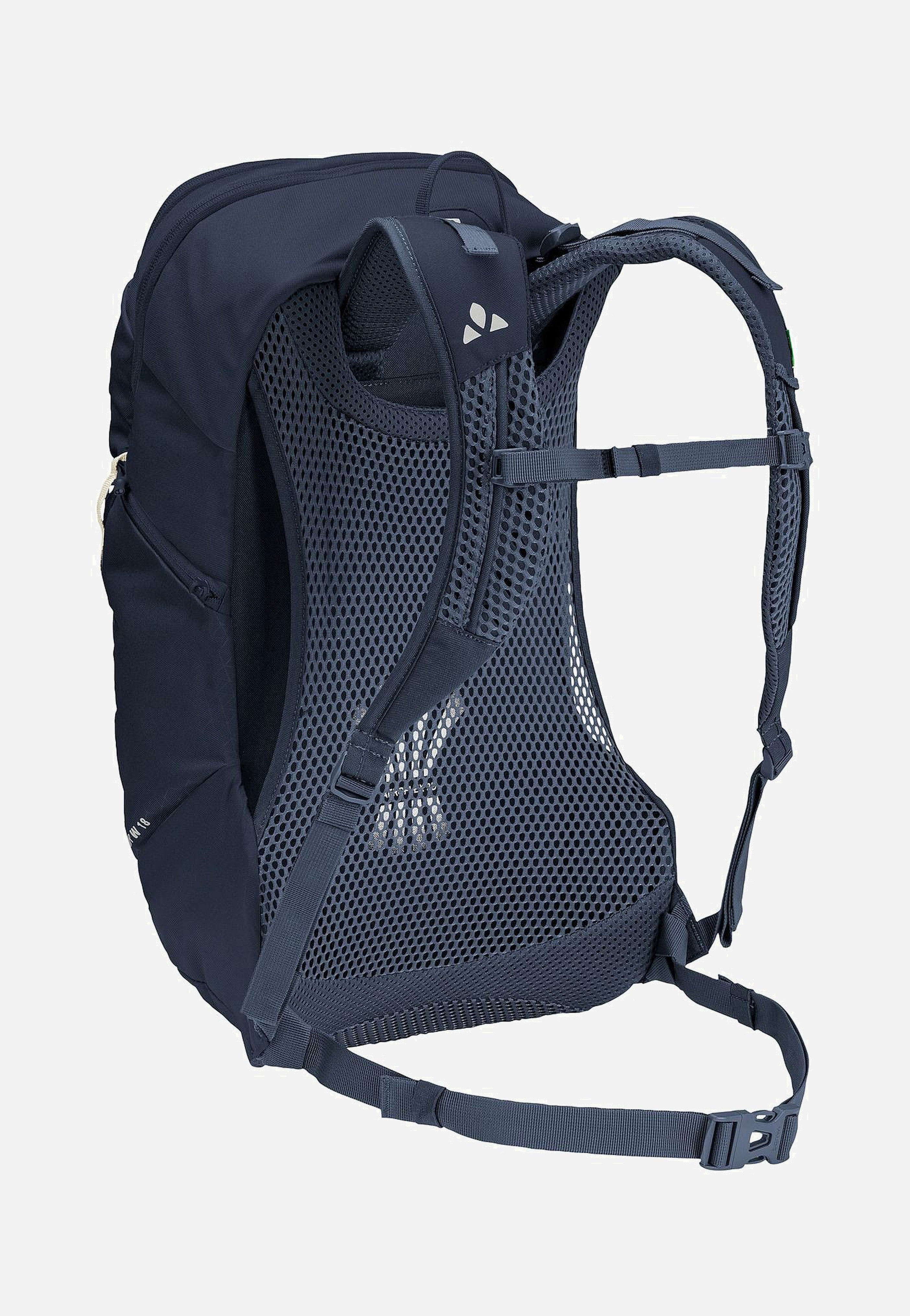 Vaude Women's Agile Air 18 Eclipse Hiking Rucksack
