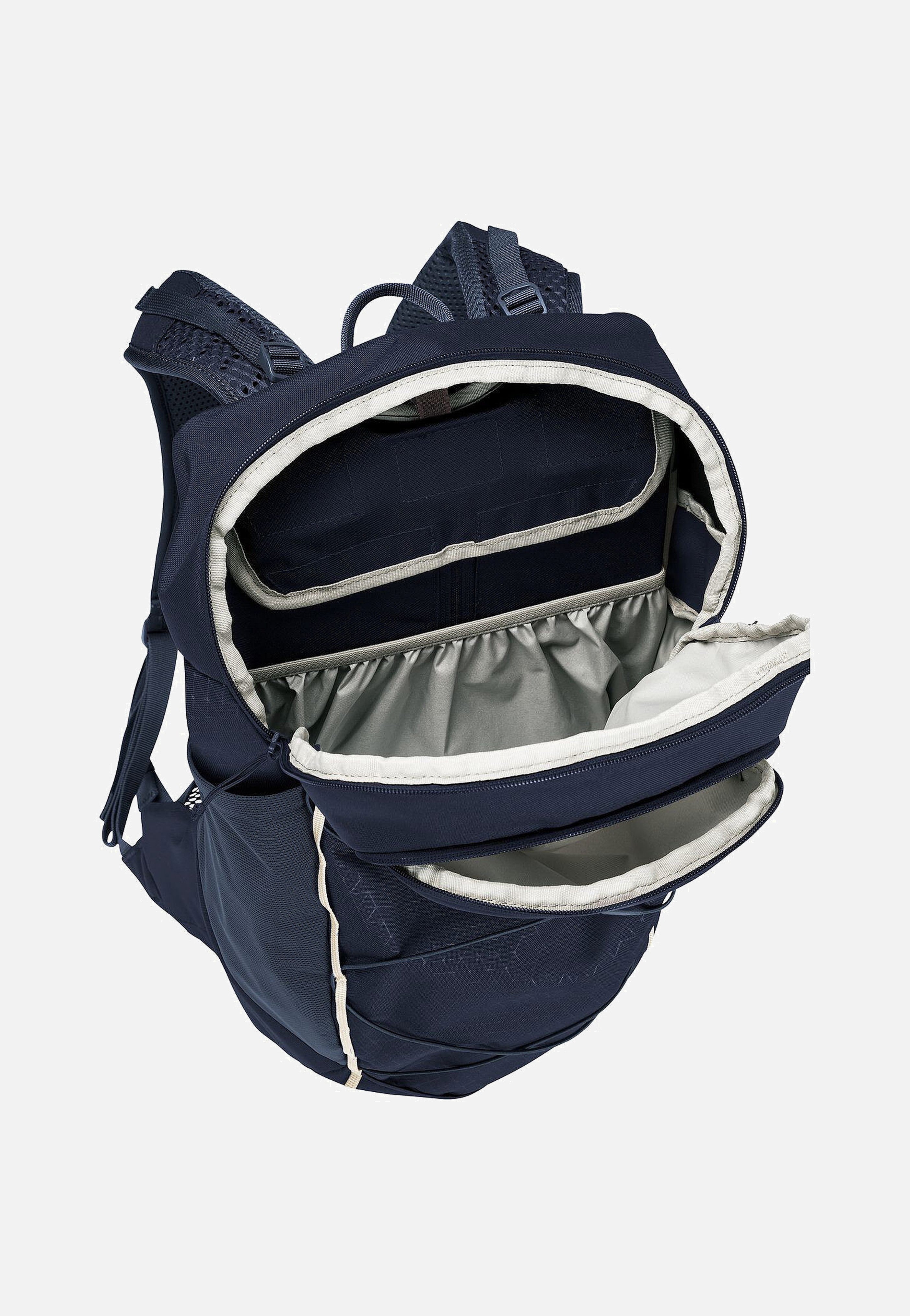 Vaude Women's Agile Air 18 Eclipse Hiking Rucksack