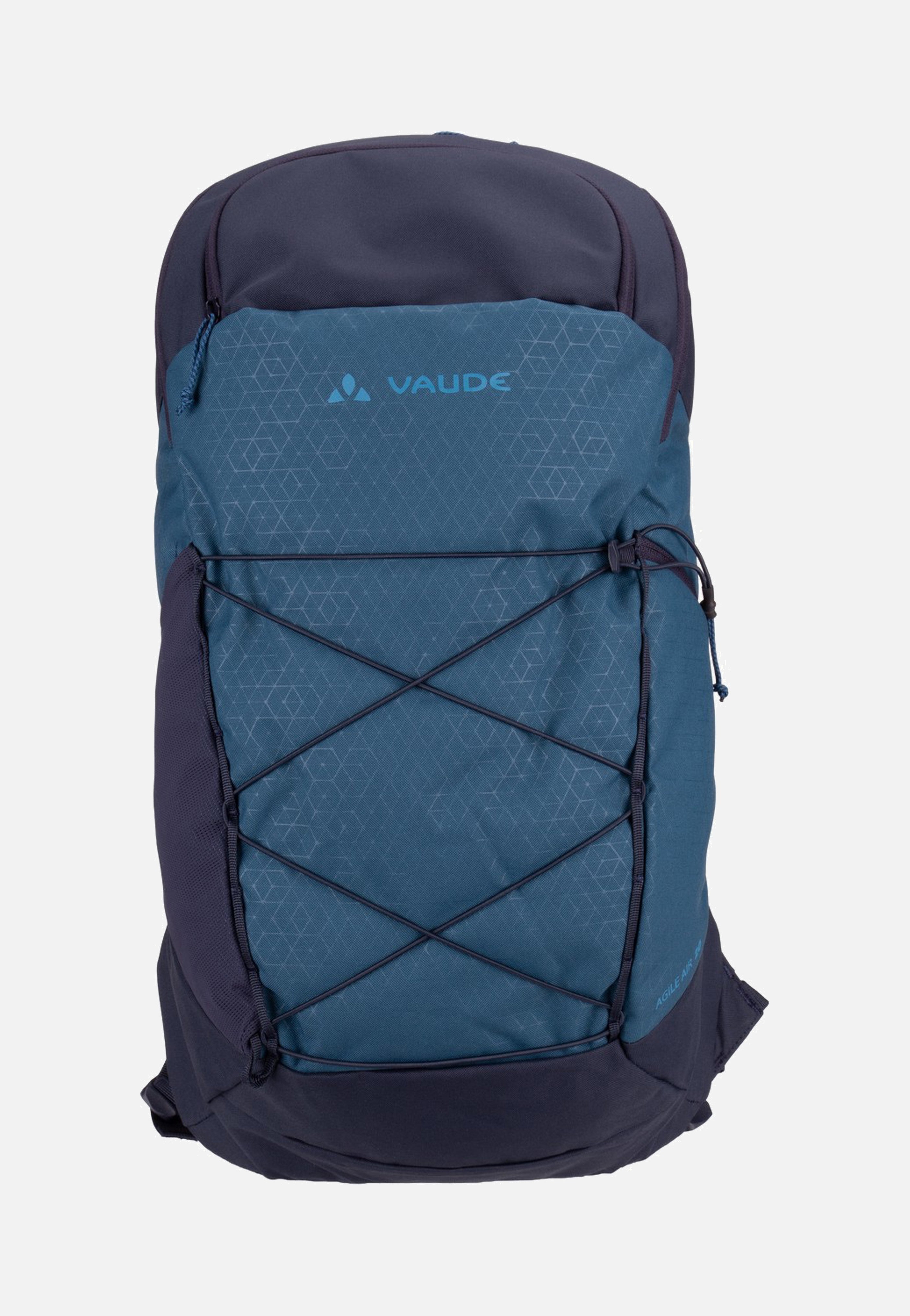 Vaude Agile Air 20 Baltic Sea Hiking Rucksack