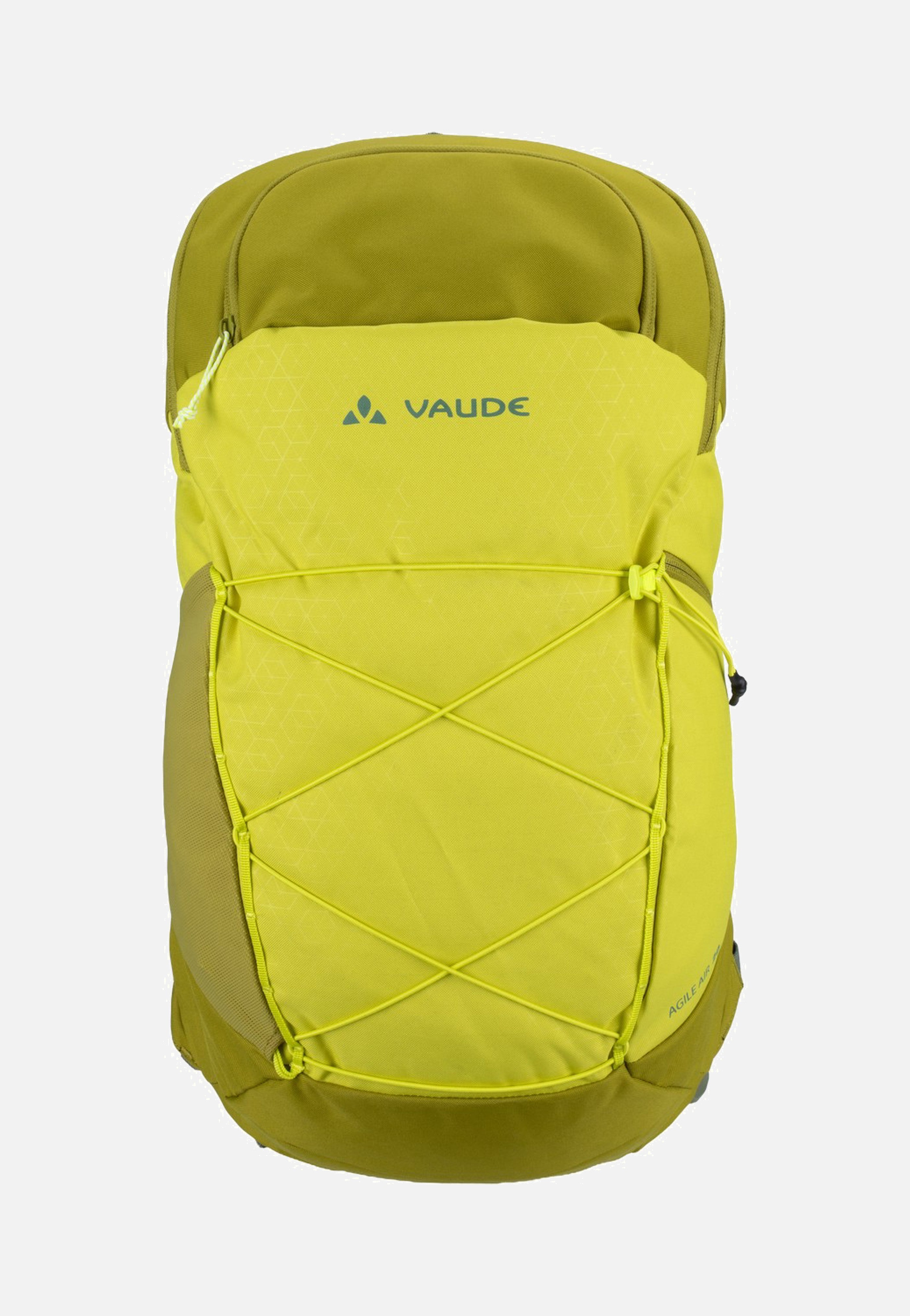 Vaude Agile Air 20 Light Leaf Hiking Rucksack