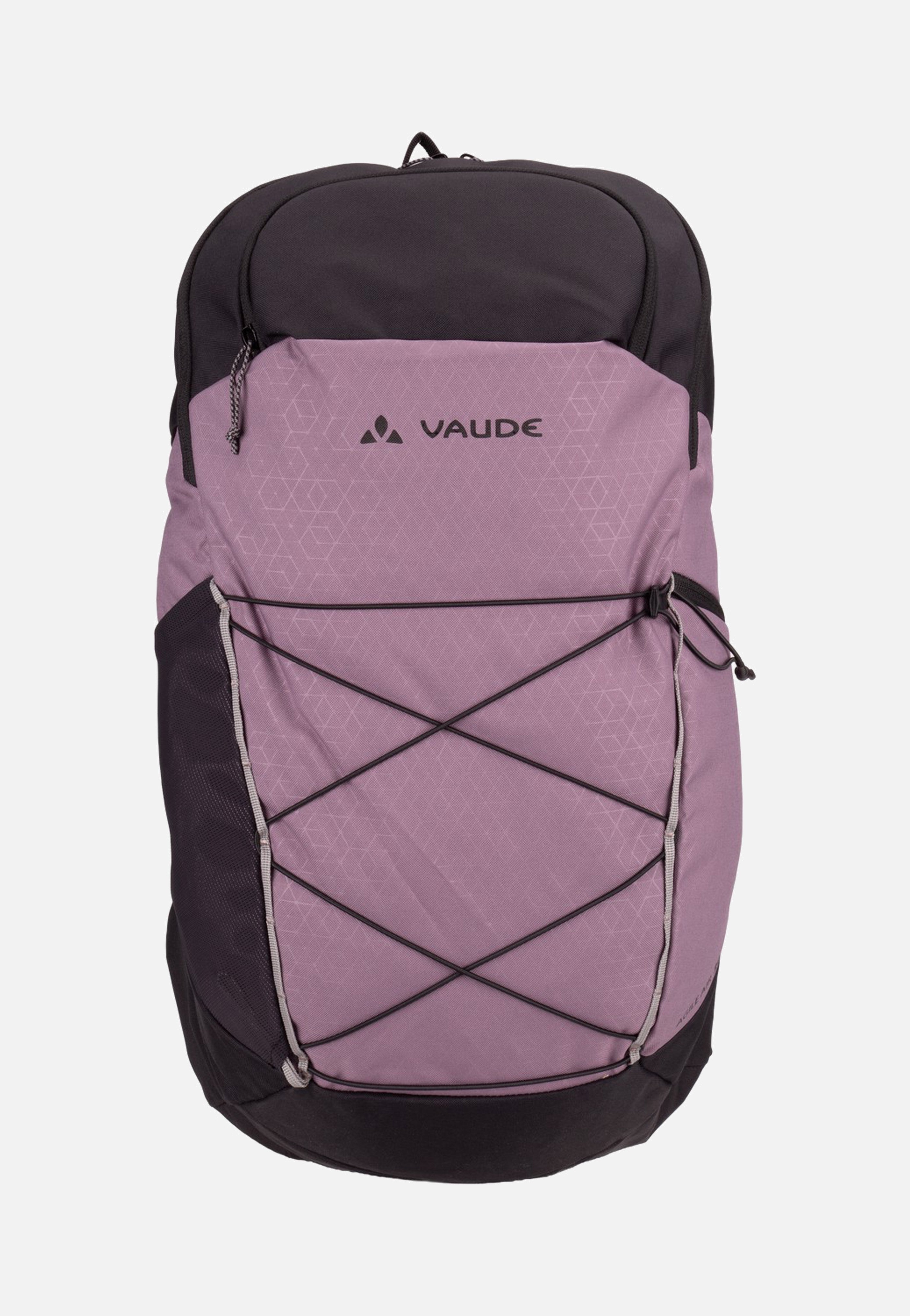 Vaude Agile Air 20 Purple Ash Hiking Rucksack