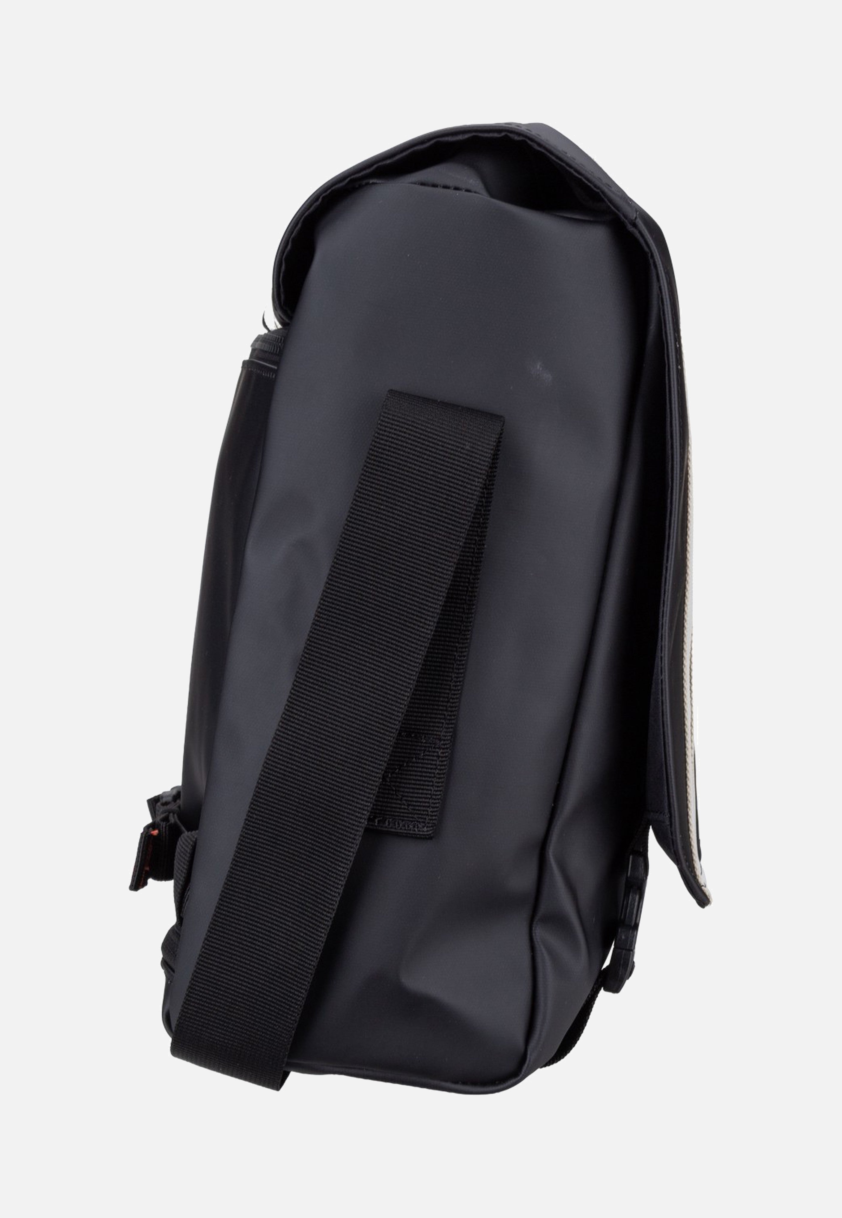 Vaude Aguni Black Crossbody Bag