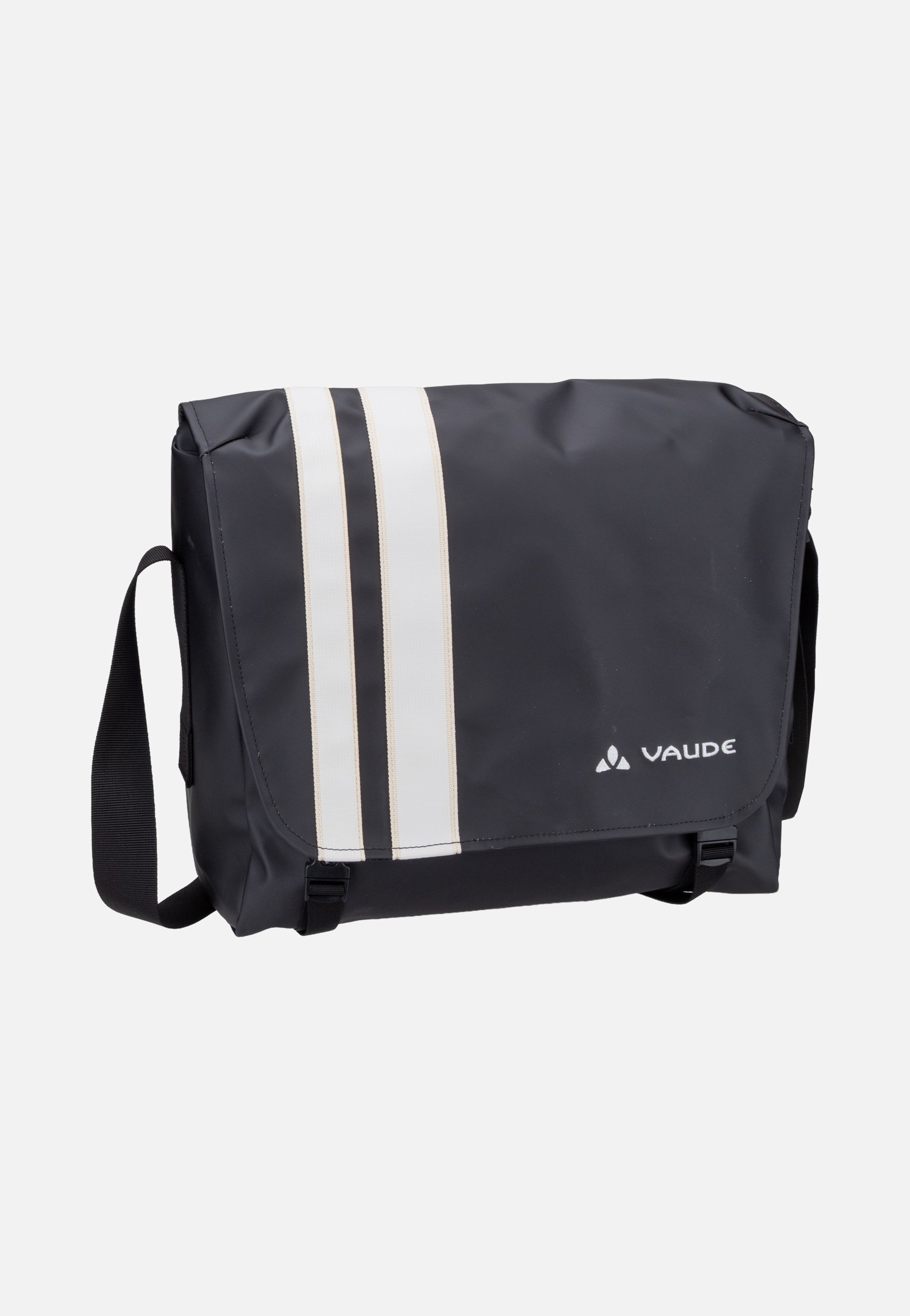 Vaude Aguni Black Crossbody Bag