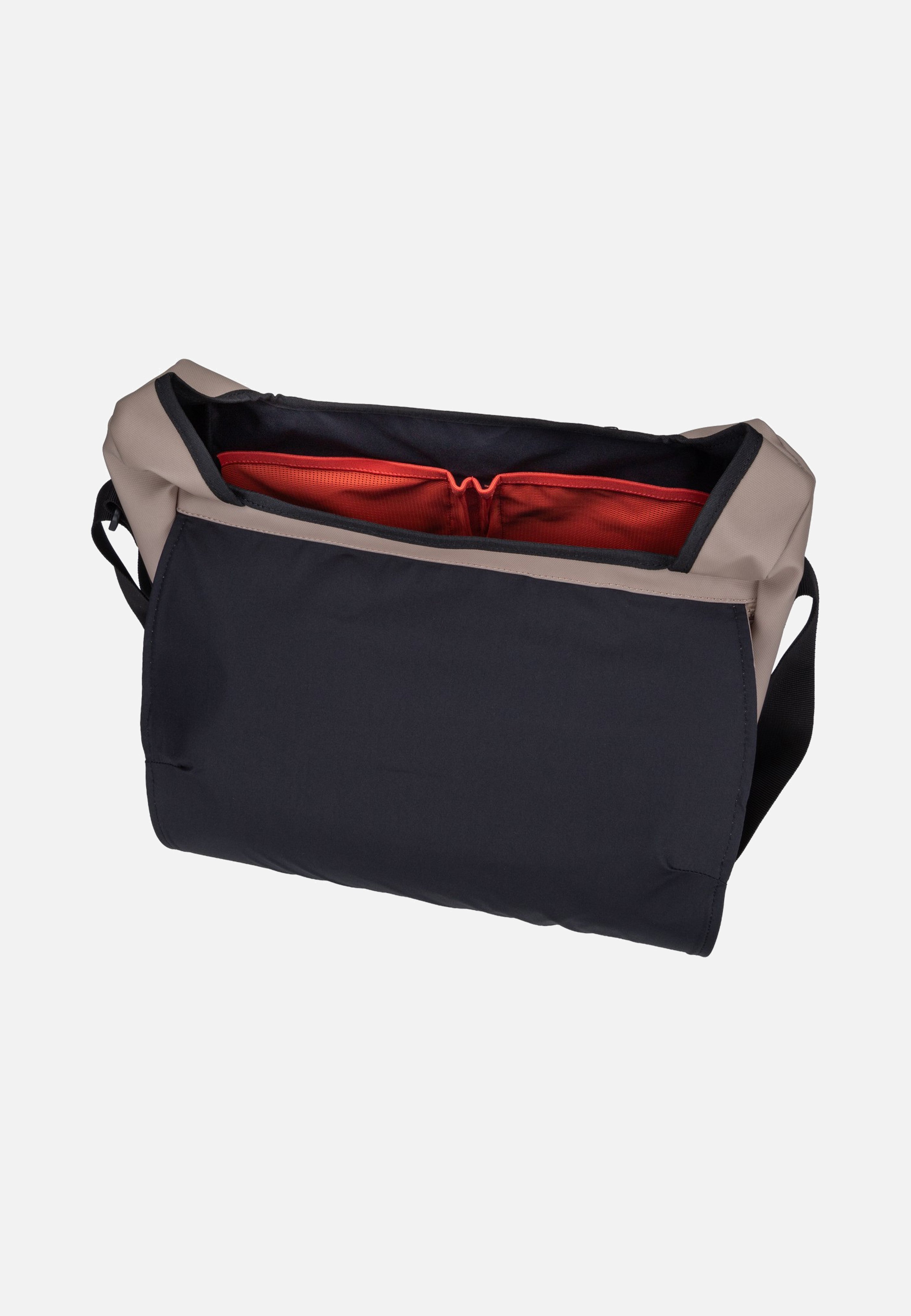 Vaude Aguni Linen Crossbody Bag