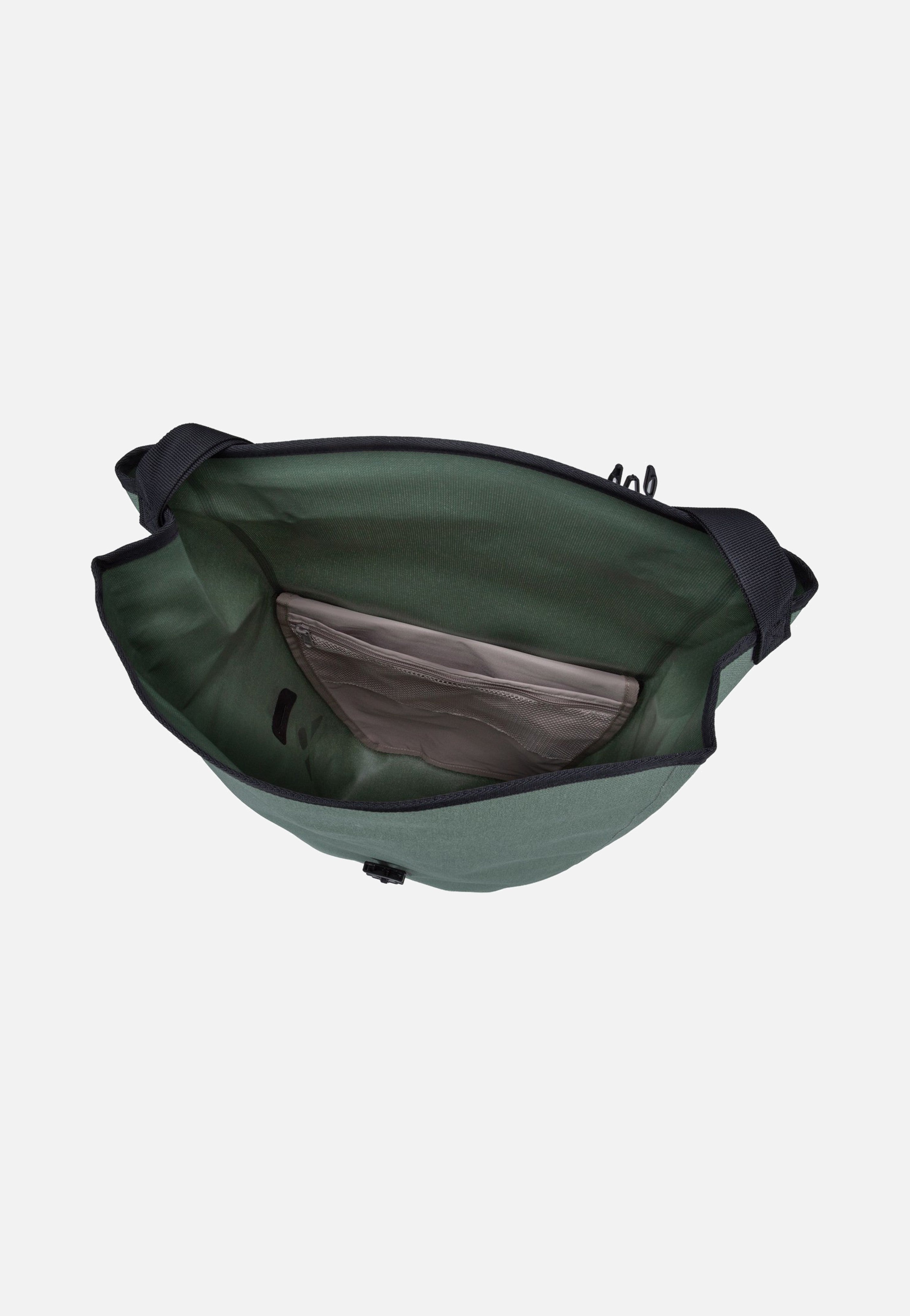 Vaude Aqua Back Deluxe Single Agave Fahrradtasche