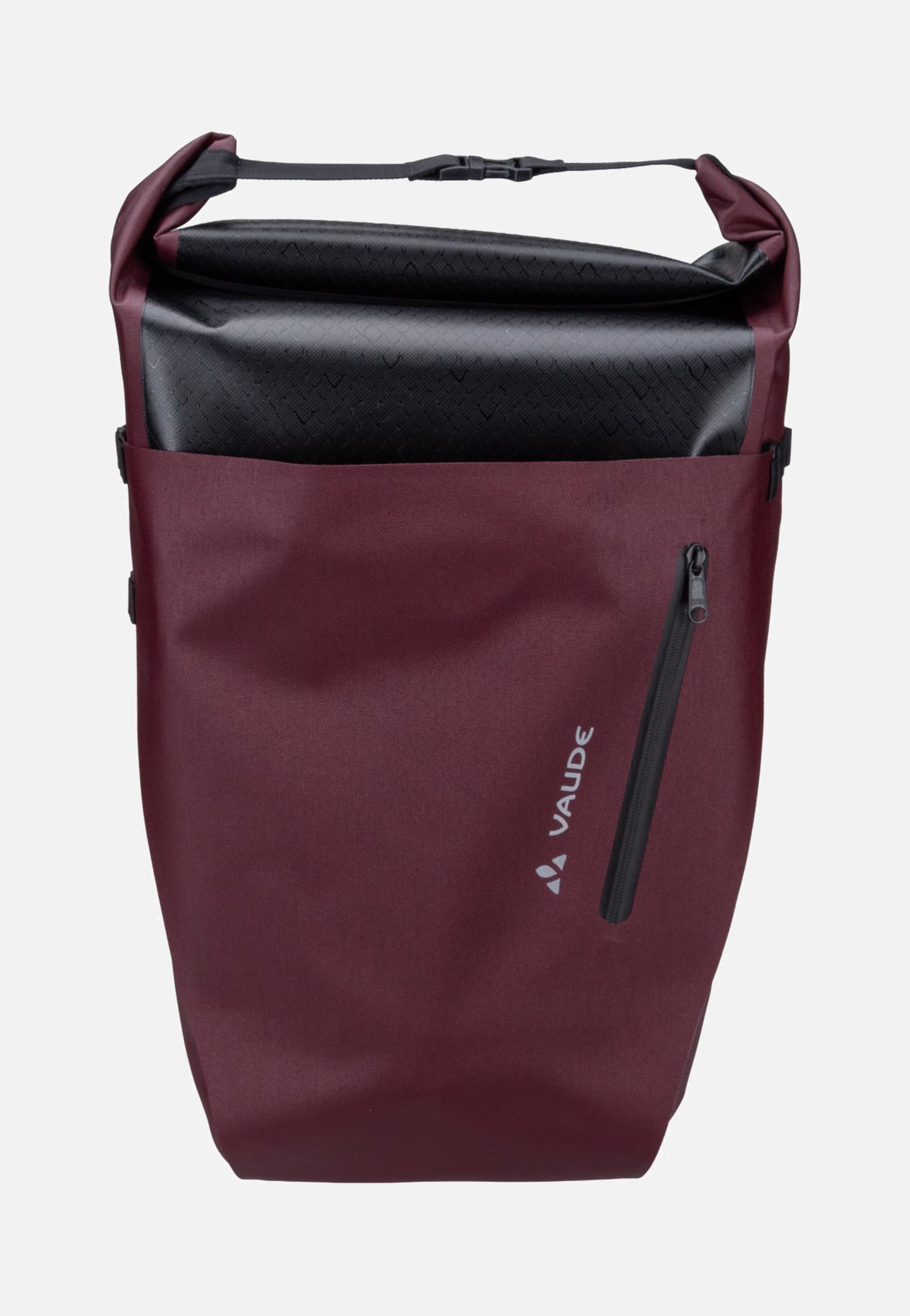 Vaude Aqua Transformer 26 Dark Oak Fahrradtasche