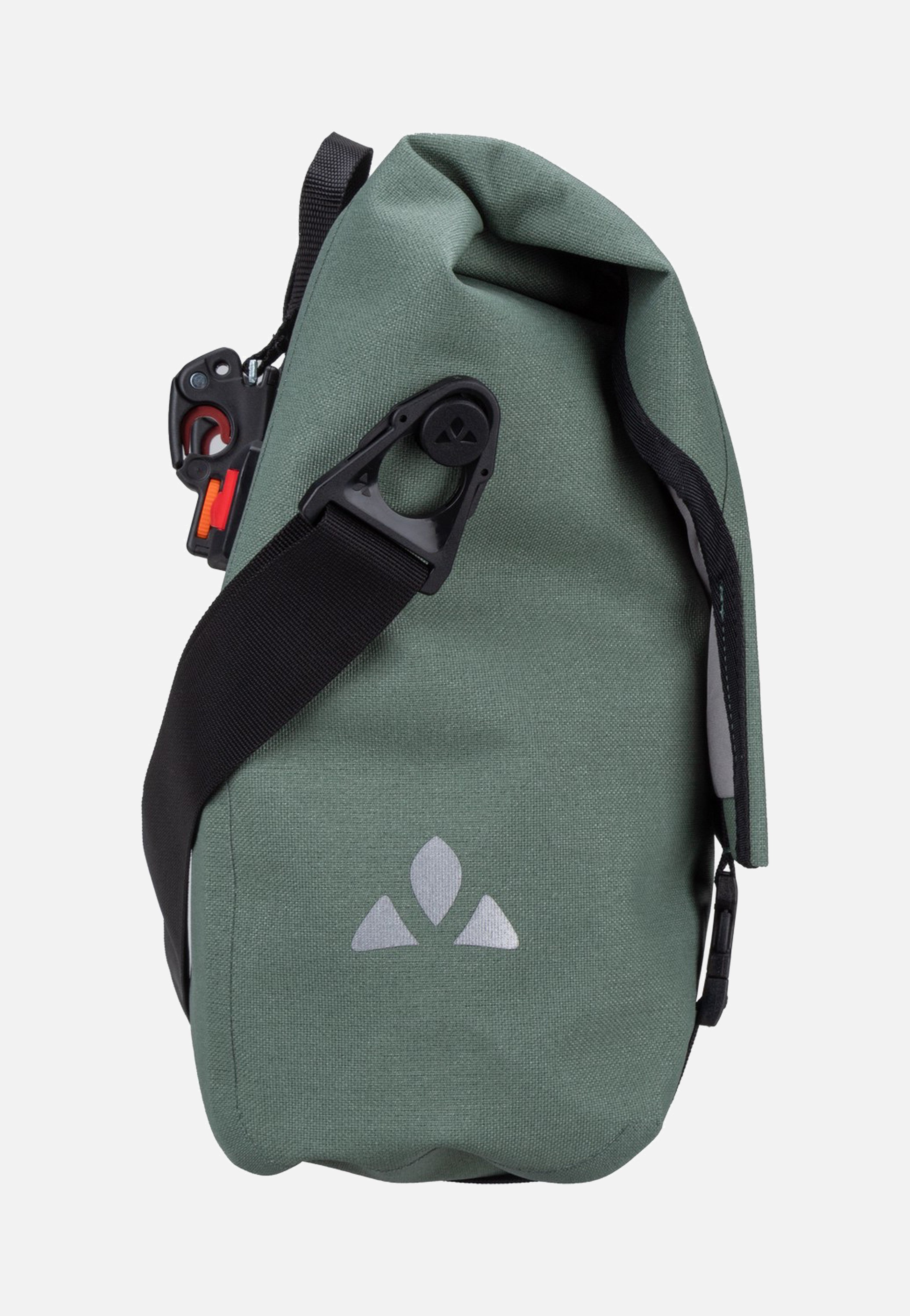 Vaude Augsburg IV M Agave Fahrradtasche