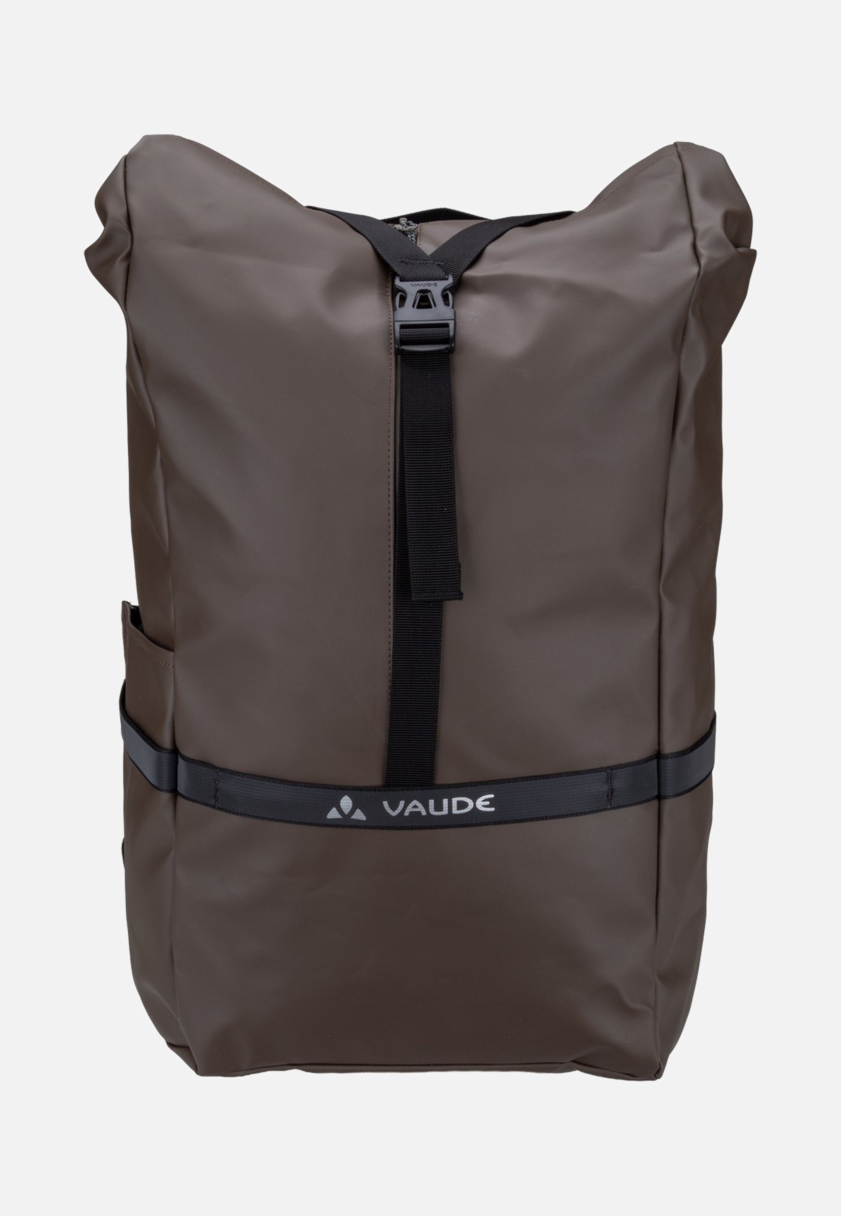 Vaude Mineo 23 Deer Brown Rolltop Backpack