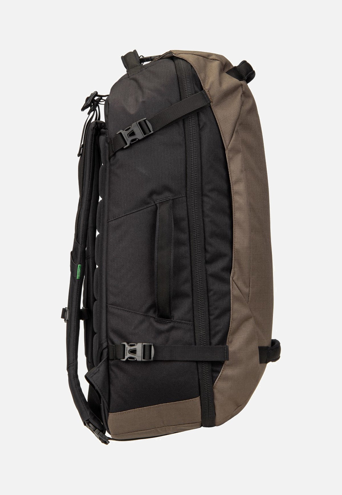 Vaude Mundo Carry-On 38 Deer Brown Travel Rucksack
