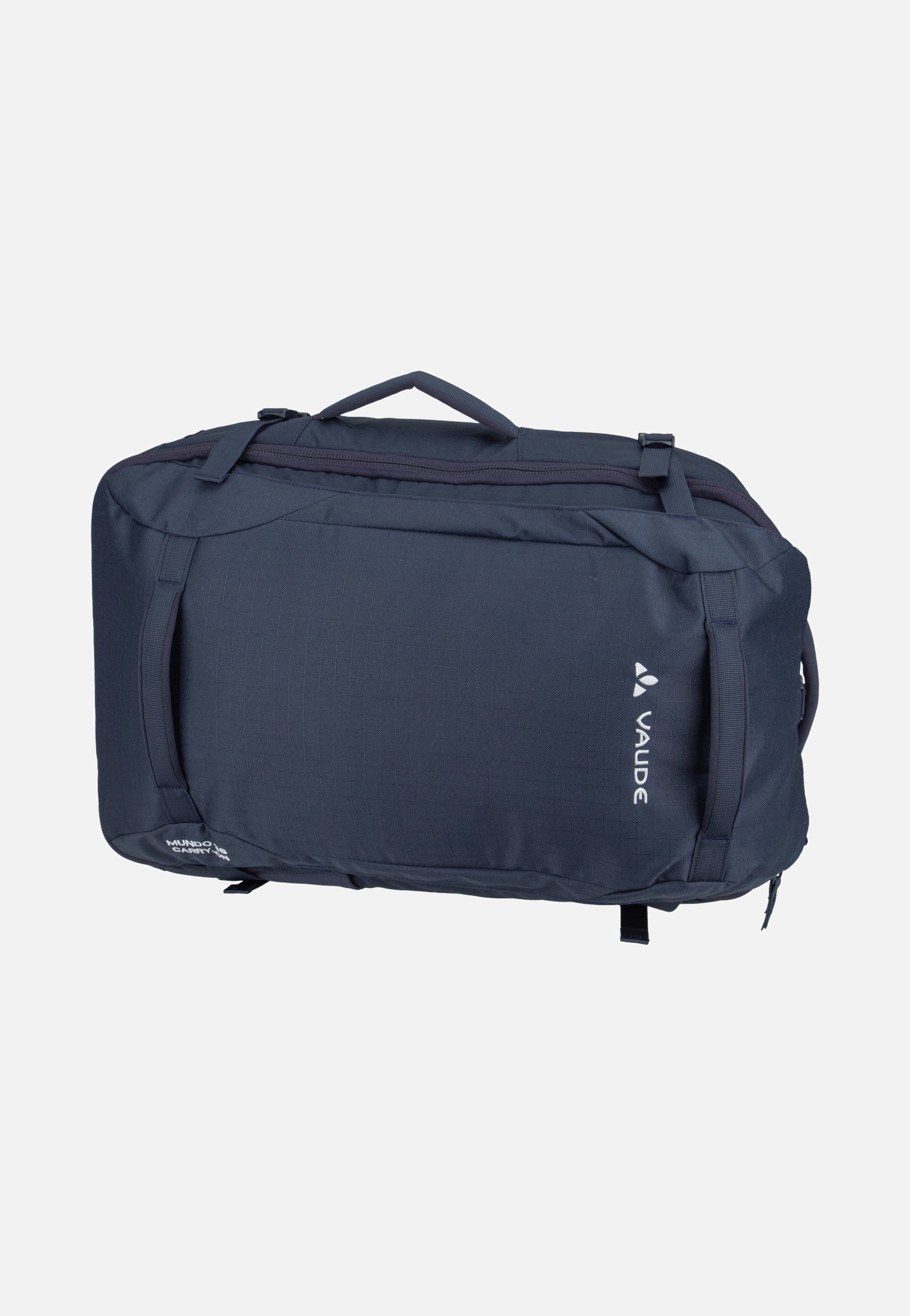 Vaude Mundo Carry-On 38 Eclipse Travel Rucksack