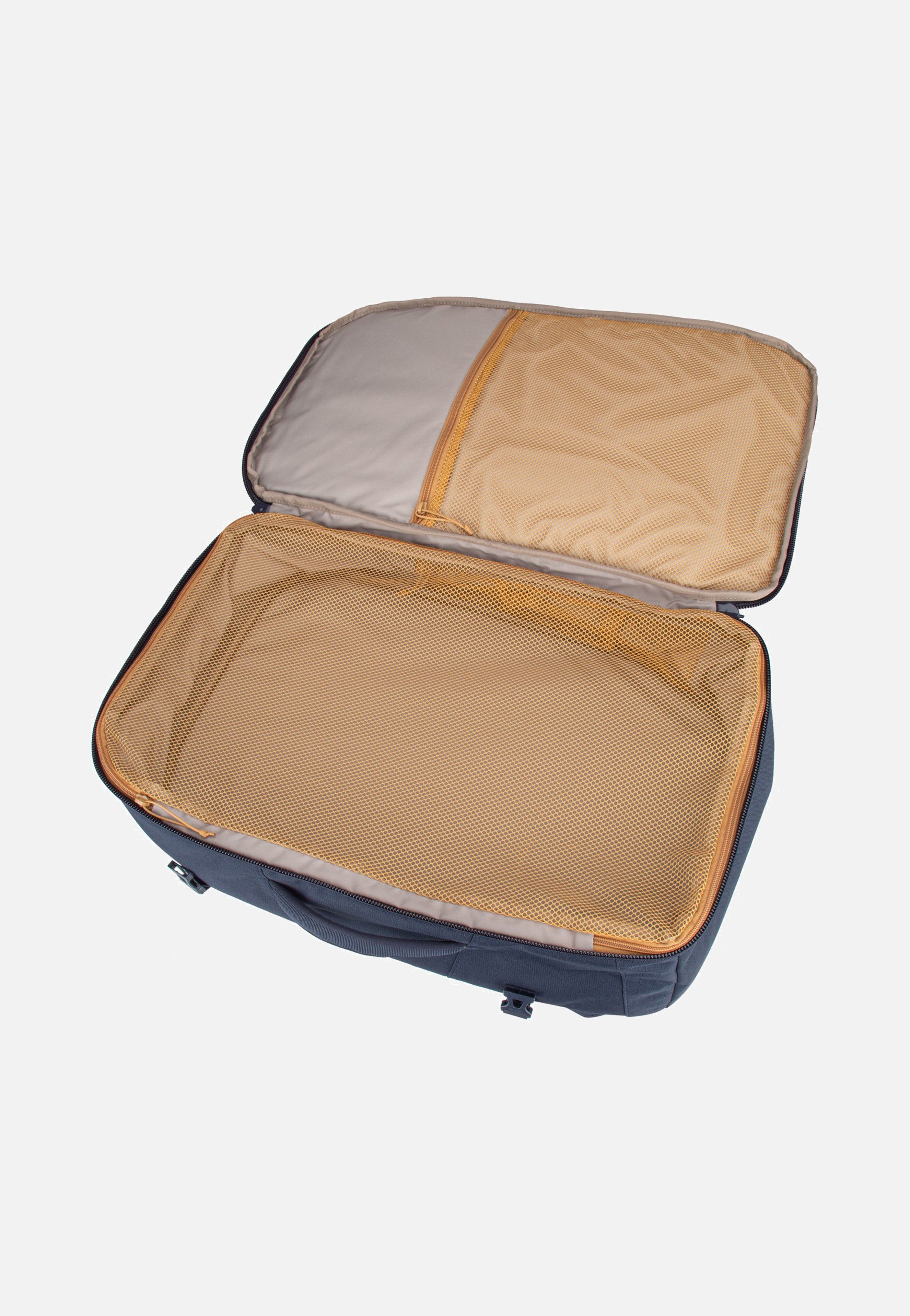 Vaude Mundo Carry-On 38 Eclipse Travel Rucksack