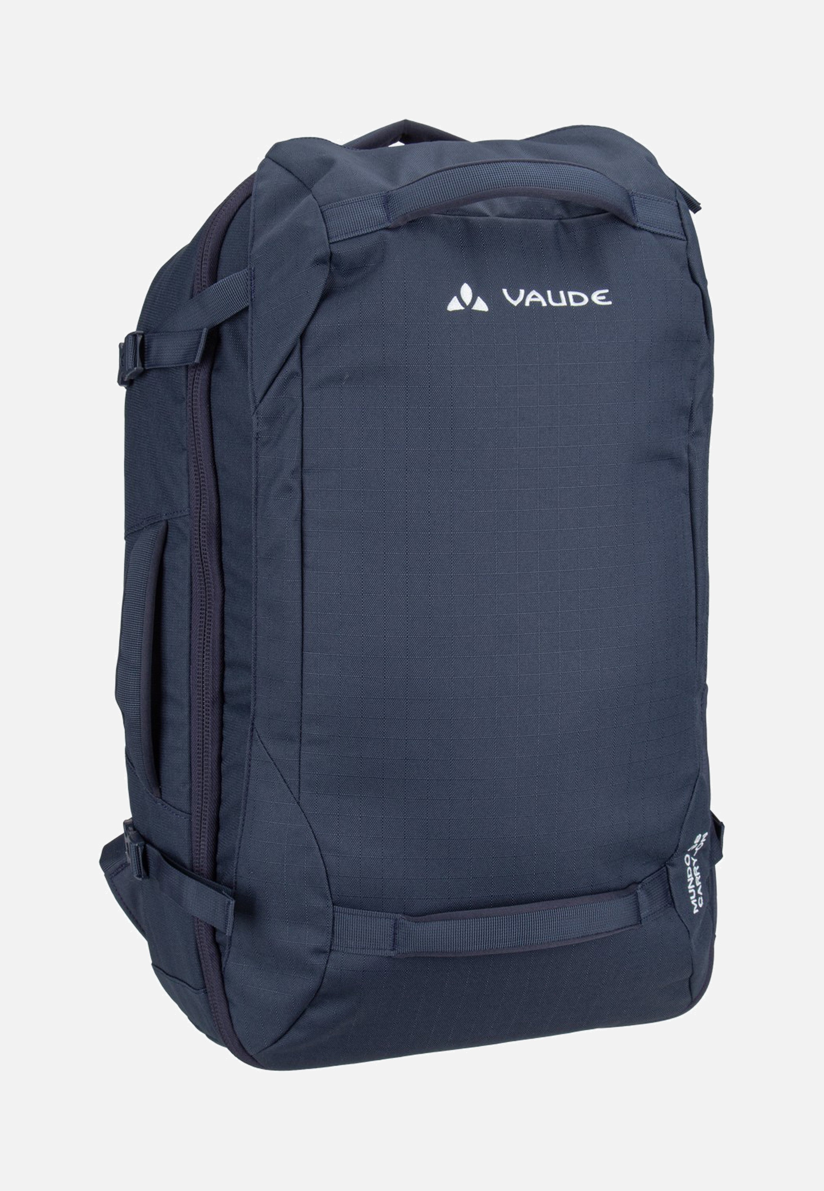 Vaude Mundo Carry-On 38 Eclipse Travel Rucksack