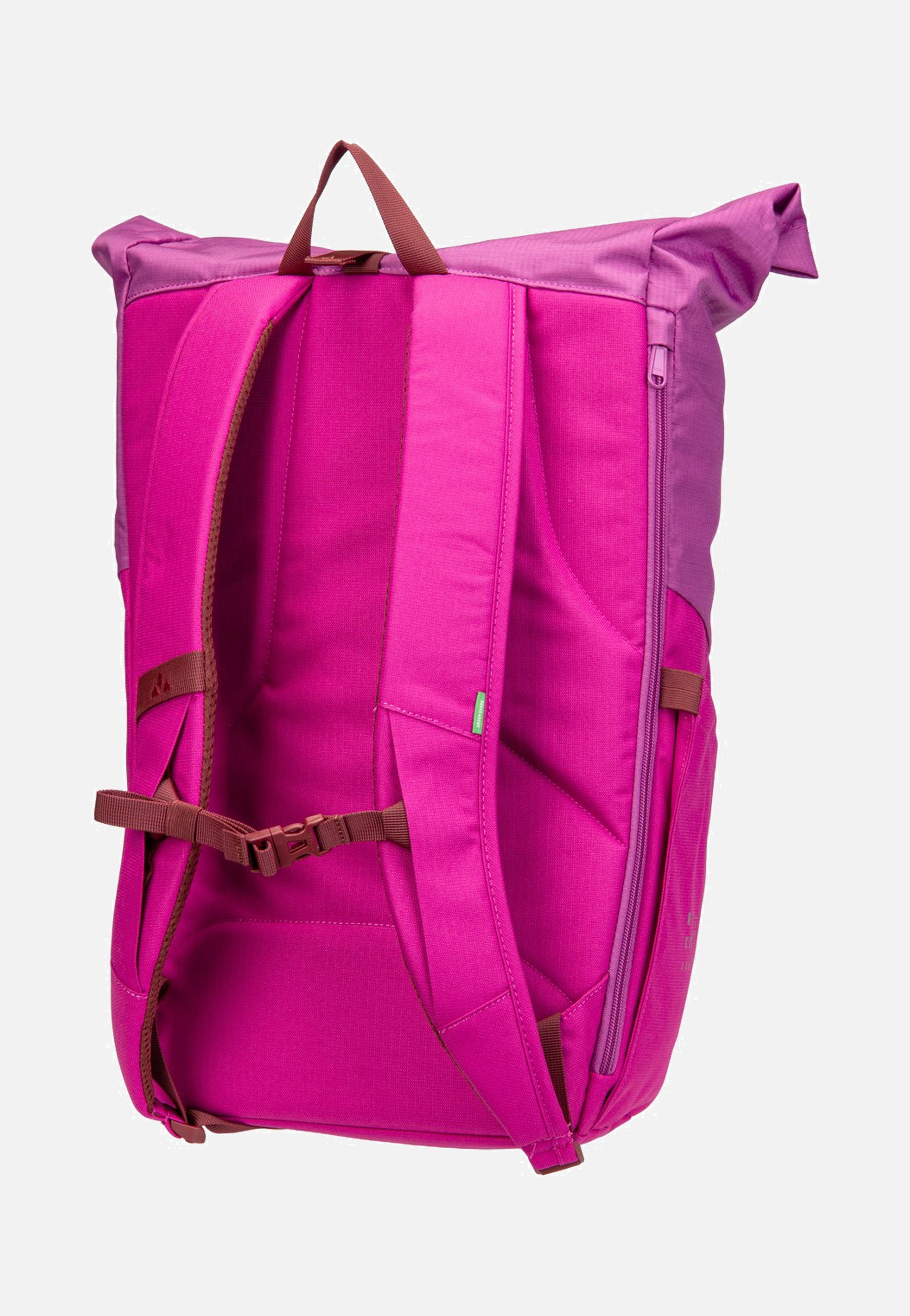 Vaude Okab II Pink Orchid Rucksack