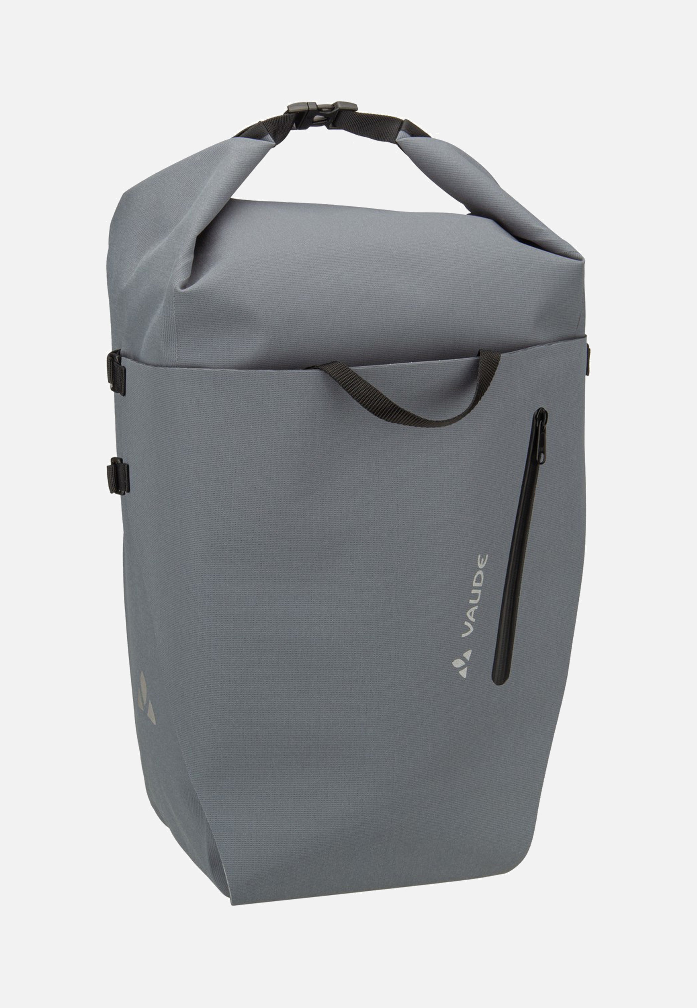 Vaude Proof Transformer Heron 2in1 Bike Bag Rucksack