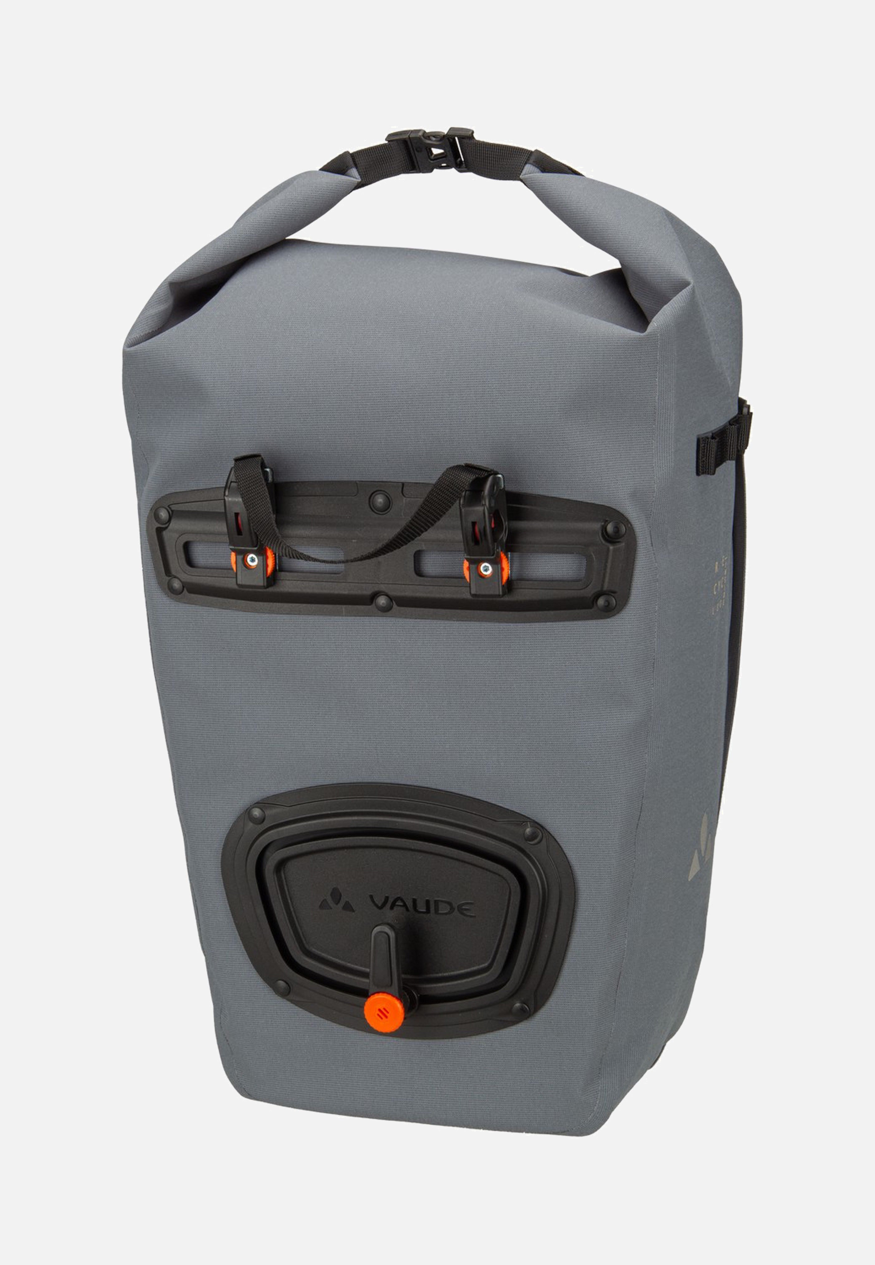Vaude Proof Transformer Heron 2in1 Bike Bag Rucksack
