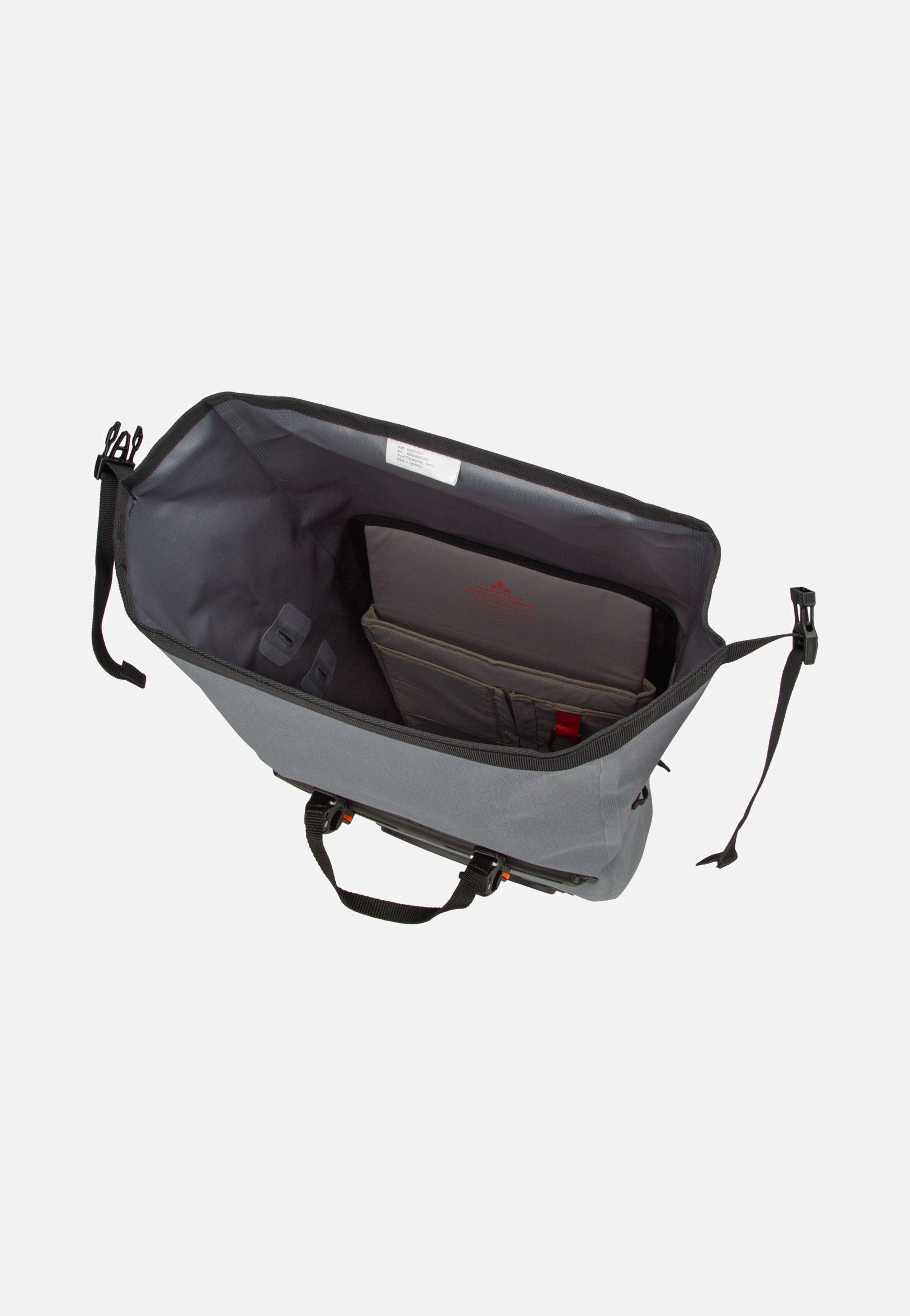 Vaude Proof Transformer Heron 2in1 Bike Bag Rucksack