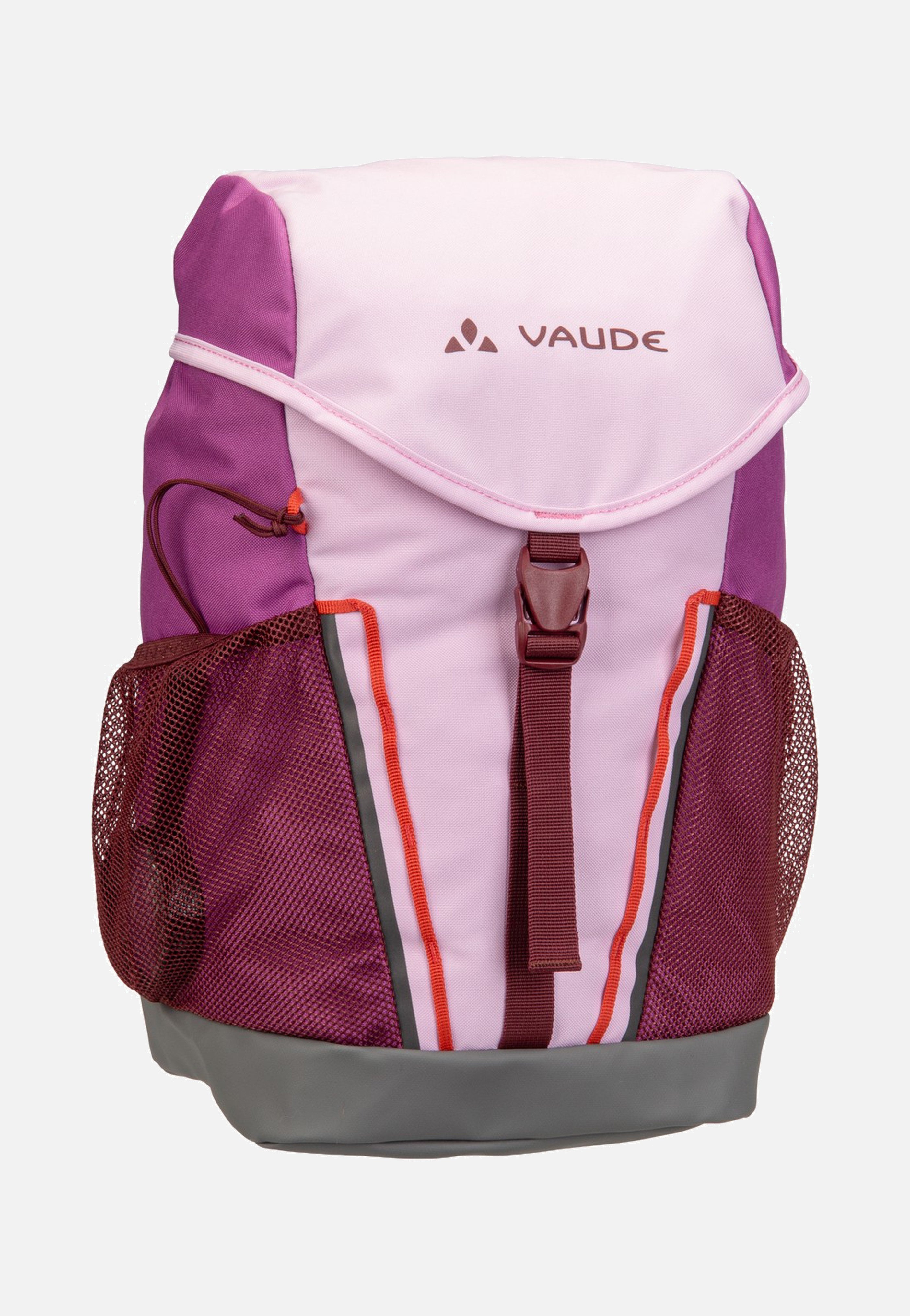 Vaude Puck 10 Raspberry Rucksack