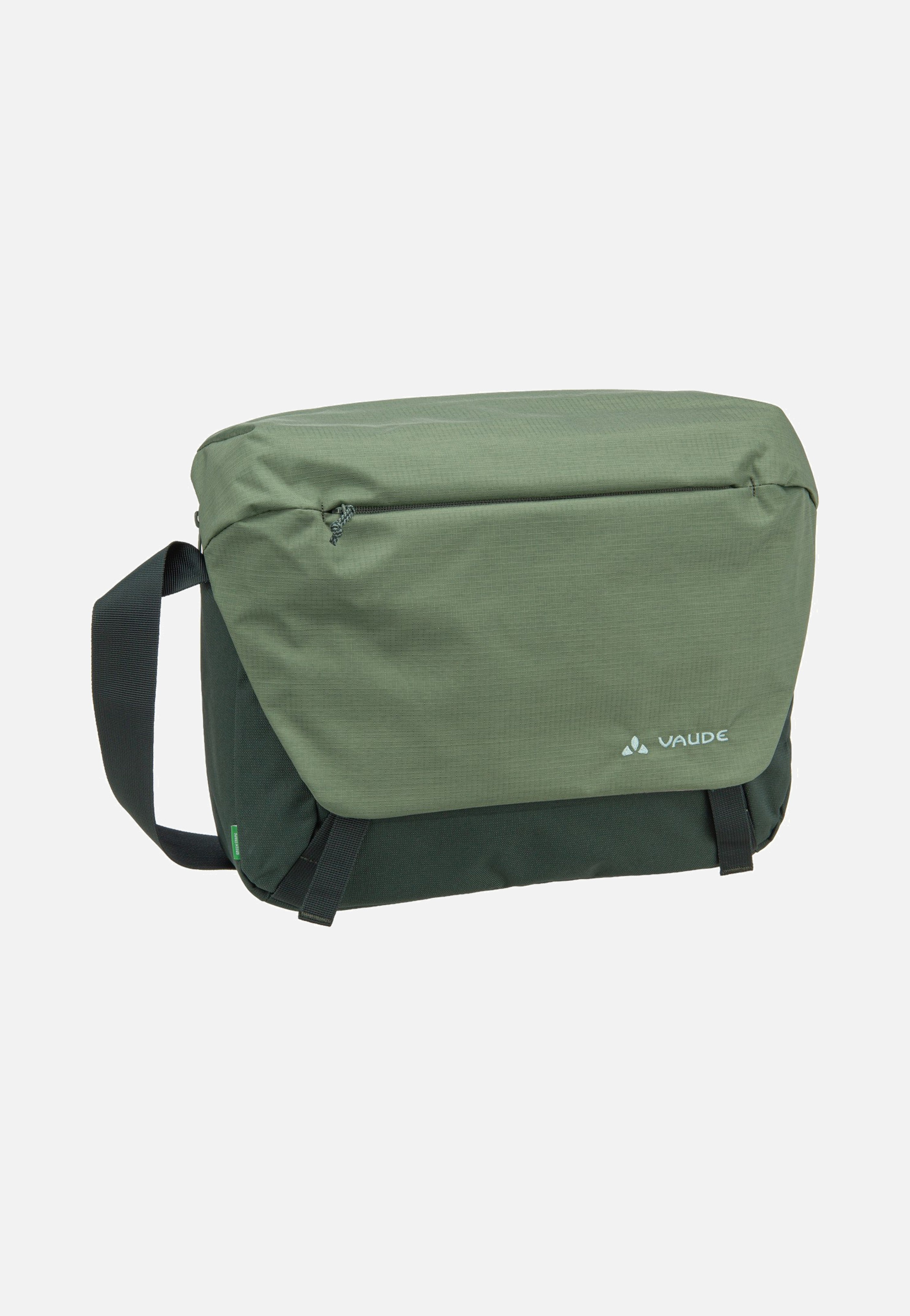 Vaude Rom M III Dark Forest Umhängetasche