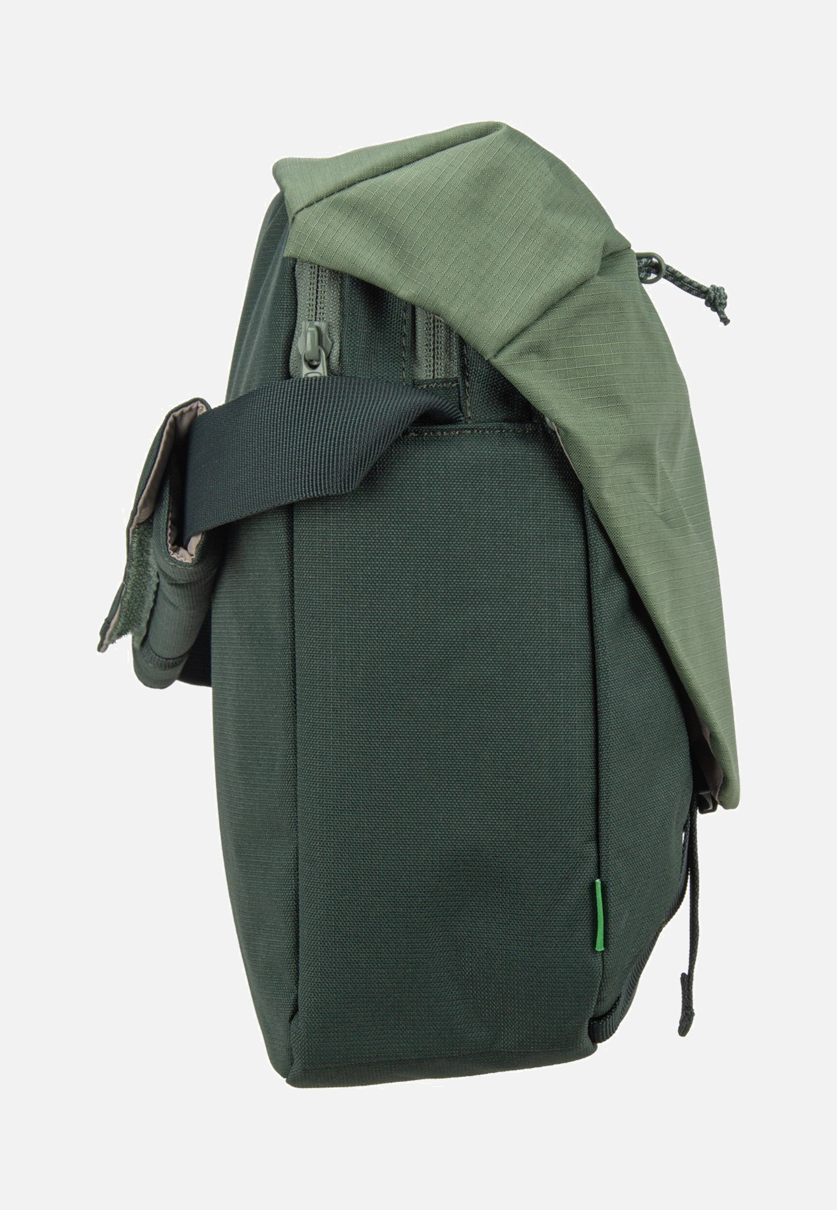 Vaude Rom M III Dark Forest Umhängetasche