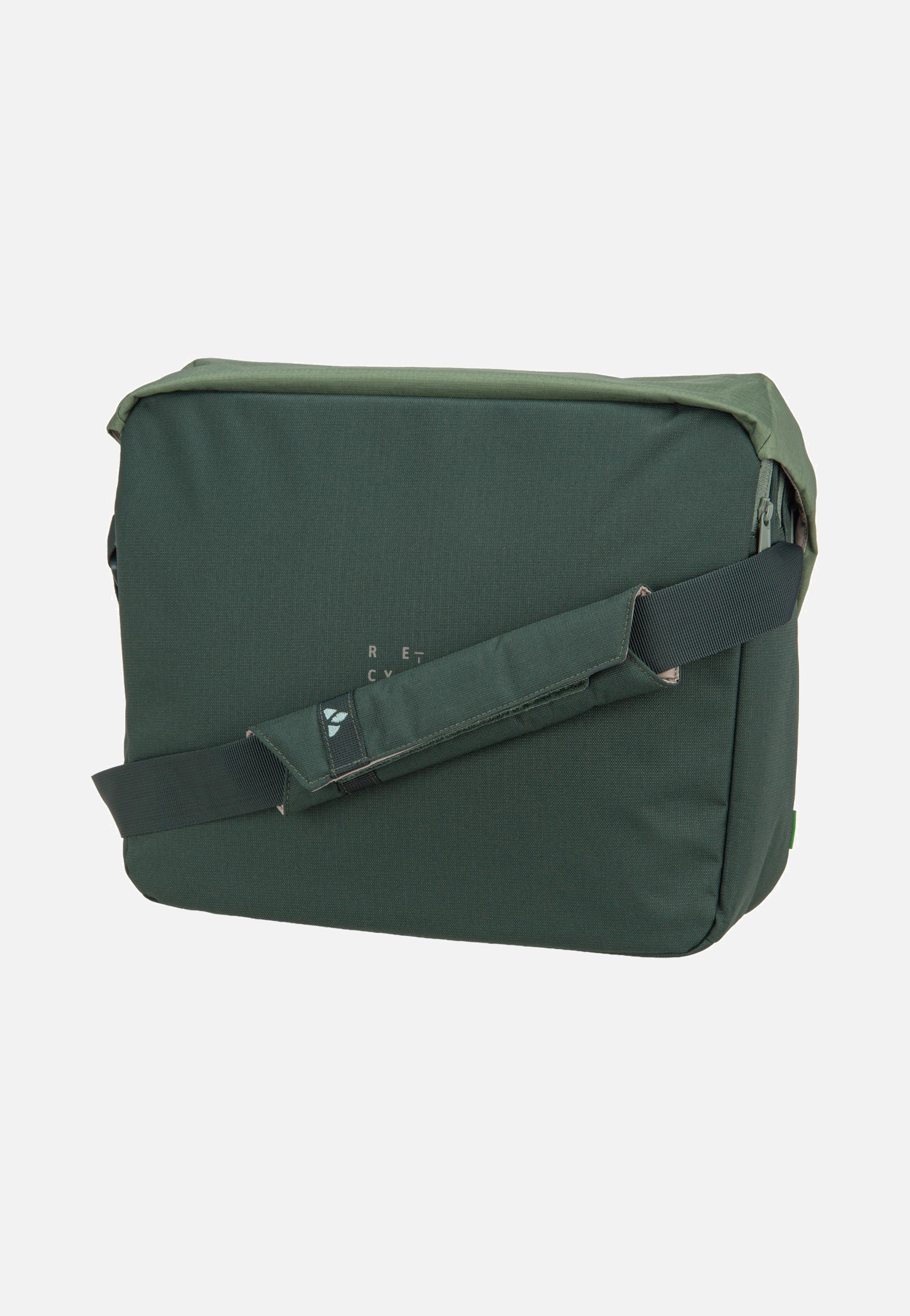 Vaude Rom M III Dark Forest Umhängetasche