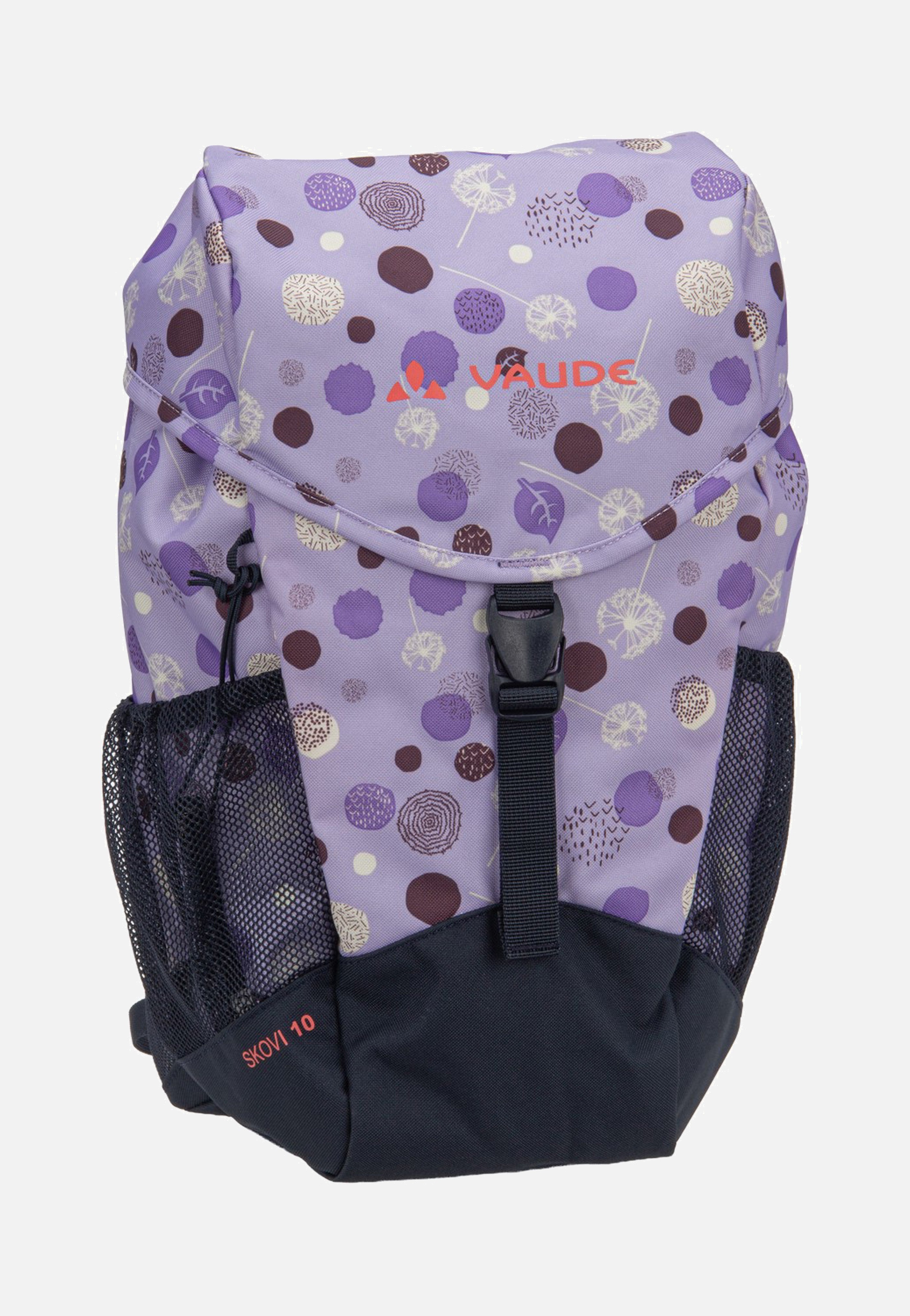 Vaude Skovi 10 Pastel Lilac Rucksack