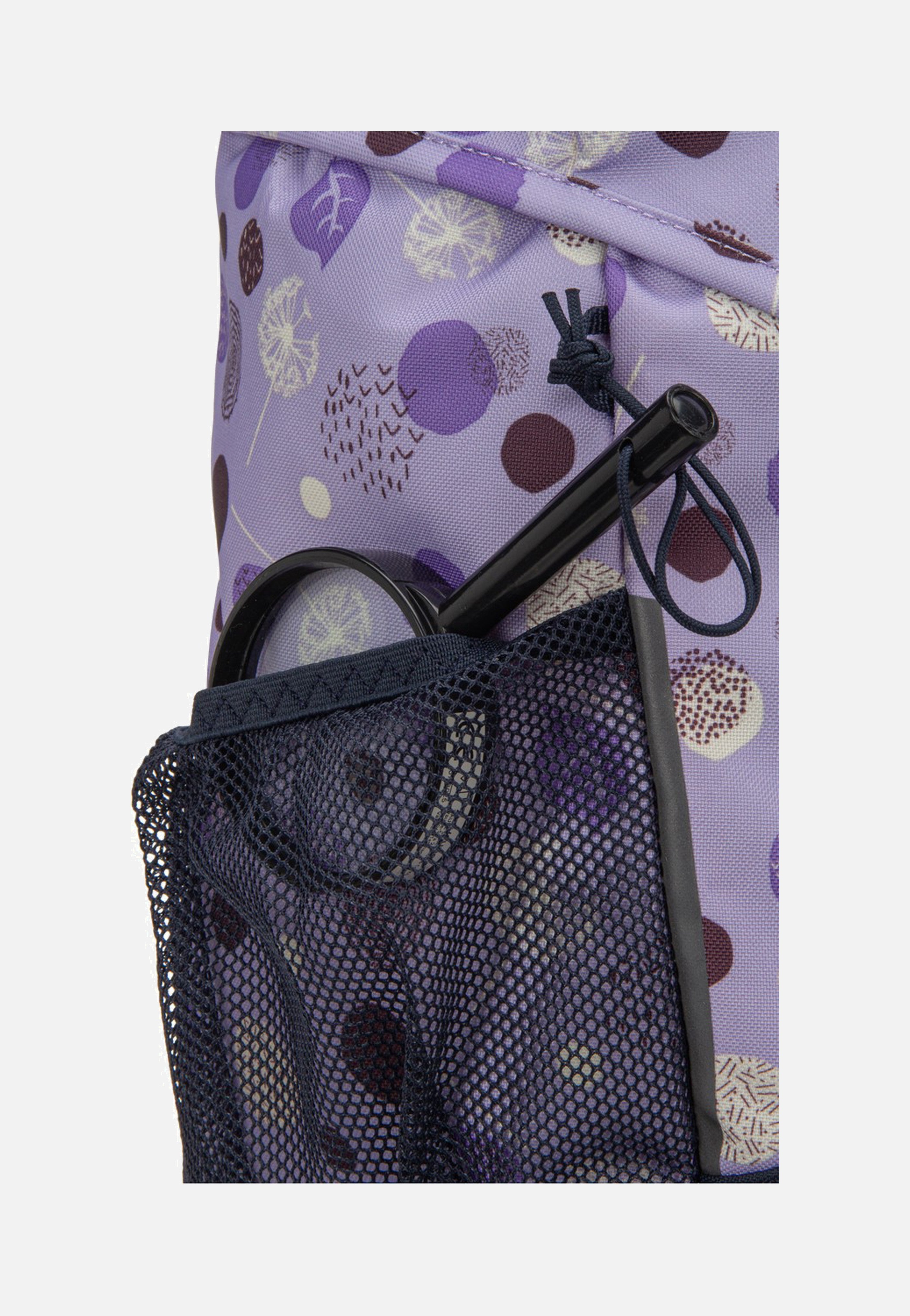 Vaude Skovi 10 Pastel Lilac Rucksack