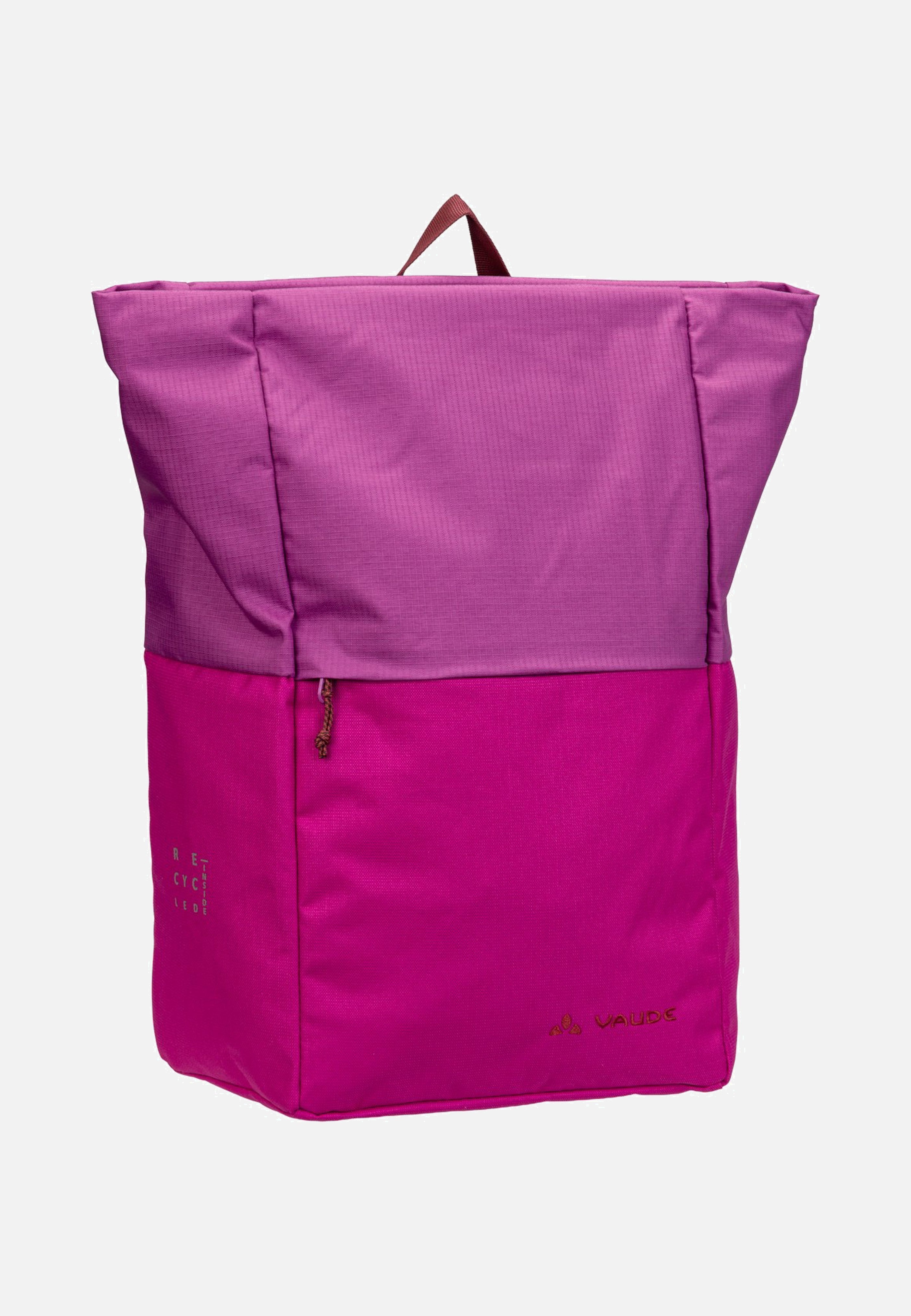 Vaude Wala Pink Orchid Rucksack
