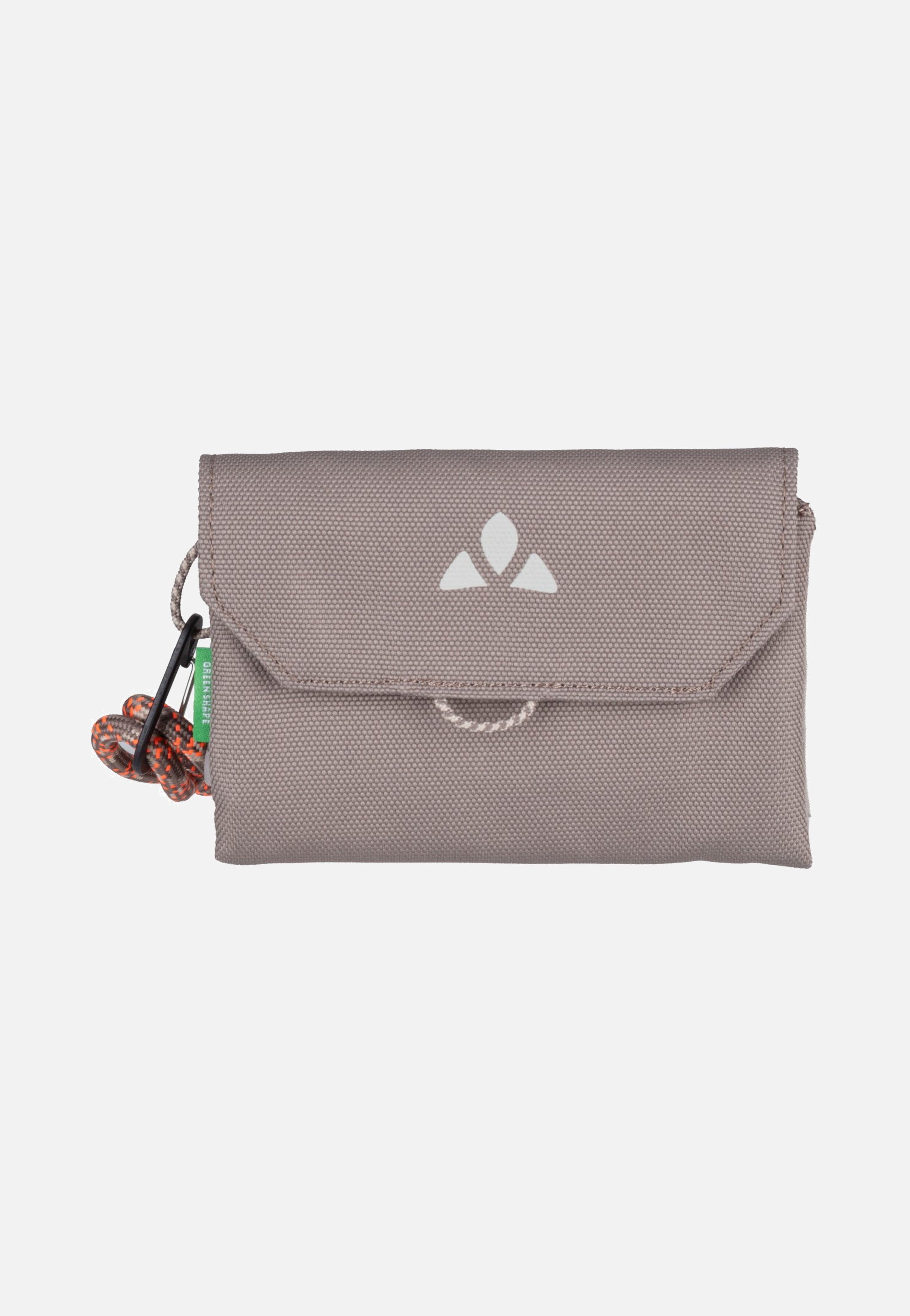 Vaude Wallet M Coconut Wallet