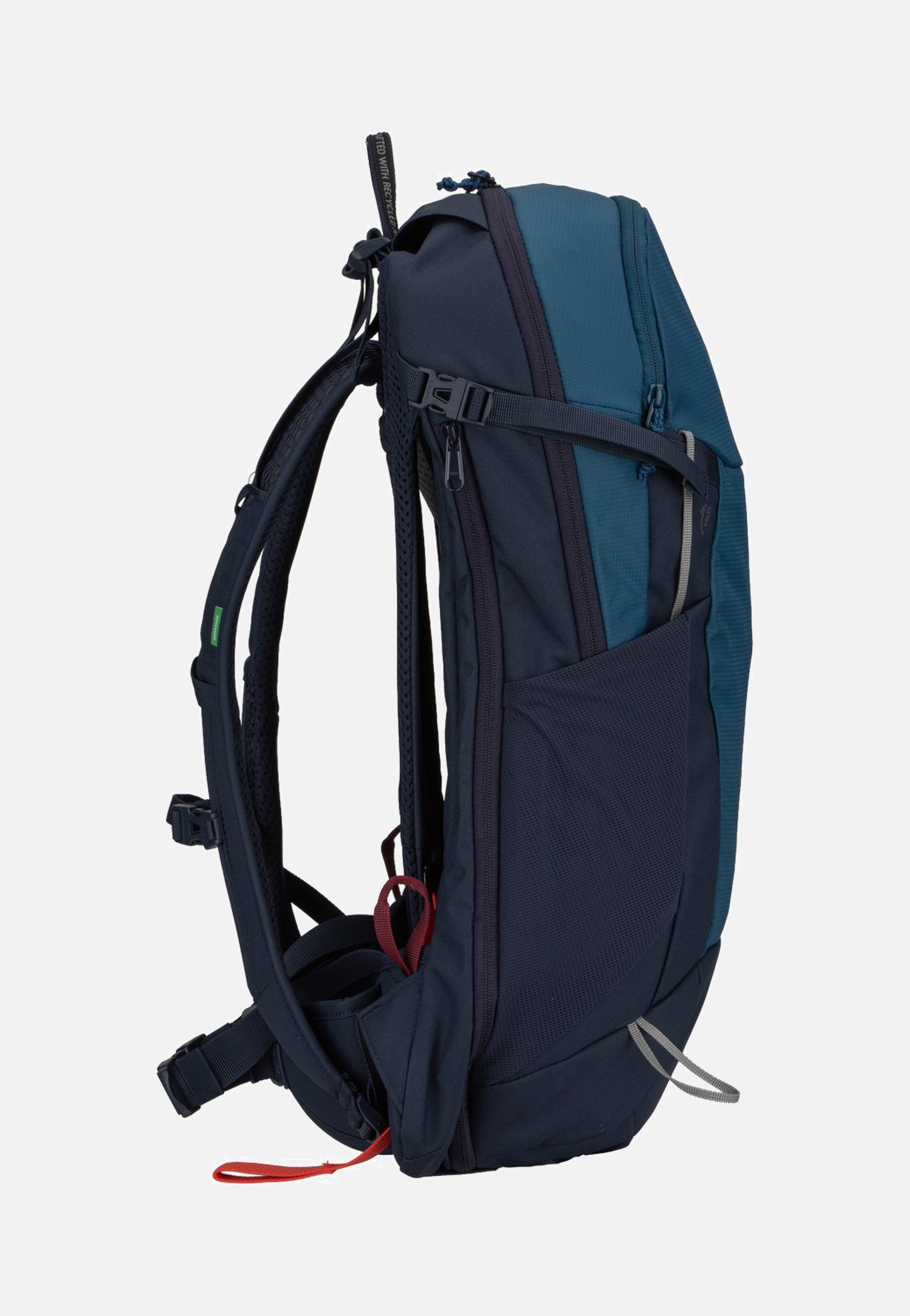 Vaude Wizard 18+4 Baltic Sea Hiking Rucksack