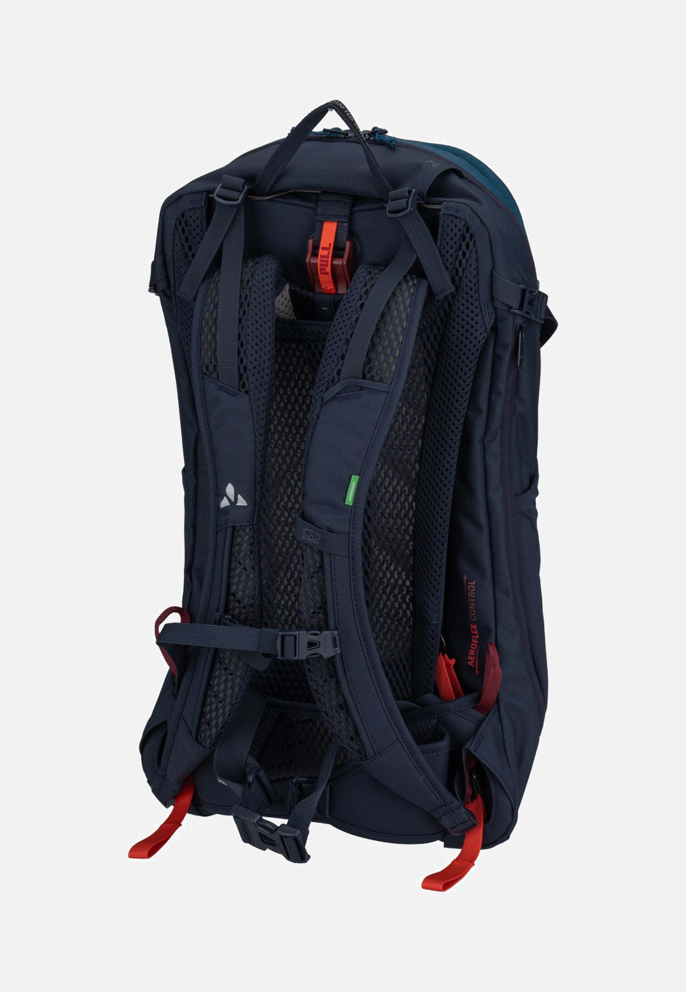Vaude Wizard 18+4 Baltic Sea Hiking Rucksack