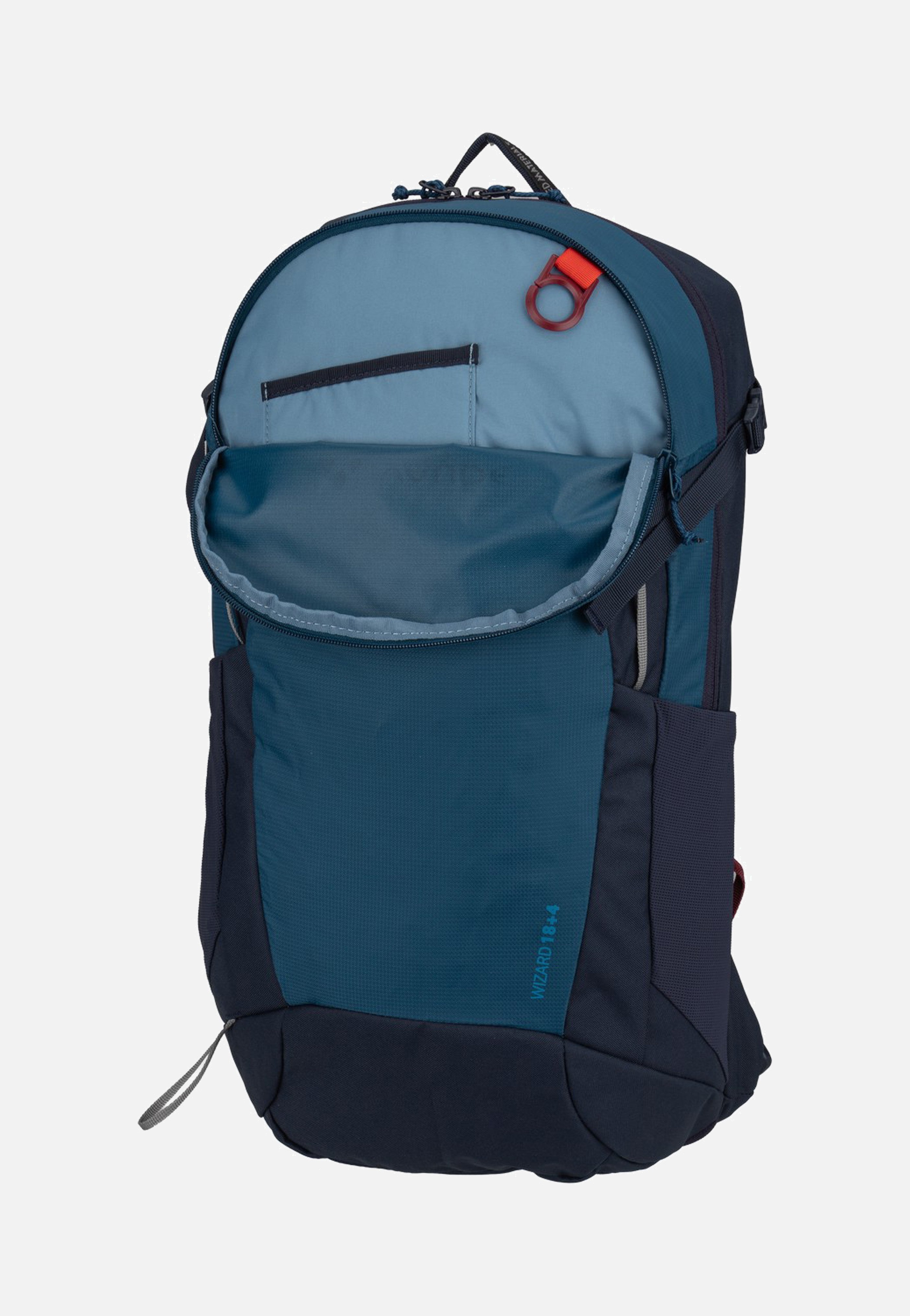 Vaude Wizard 18+4 Baltic Sea Hiking Rucksack