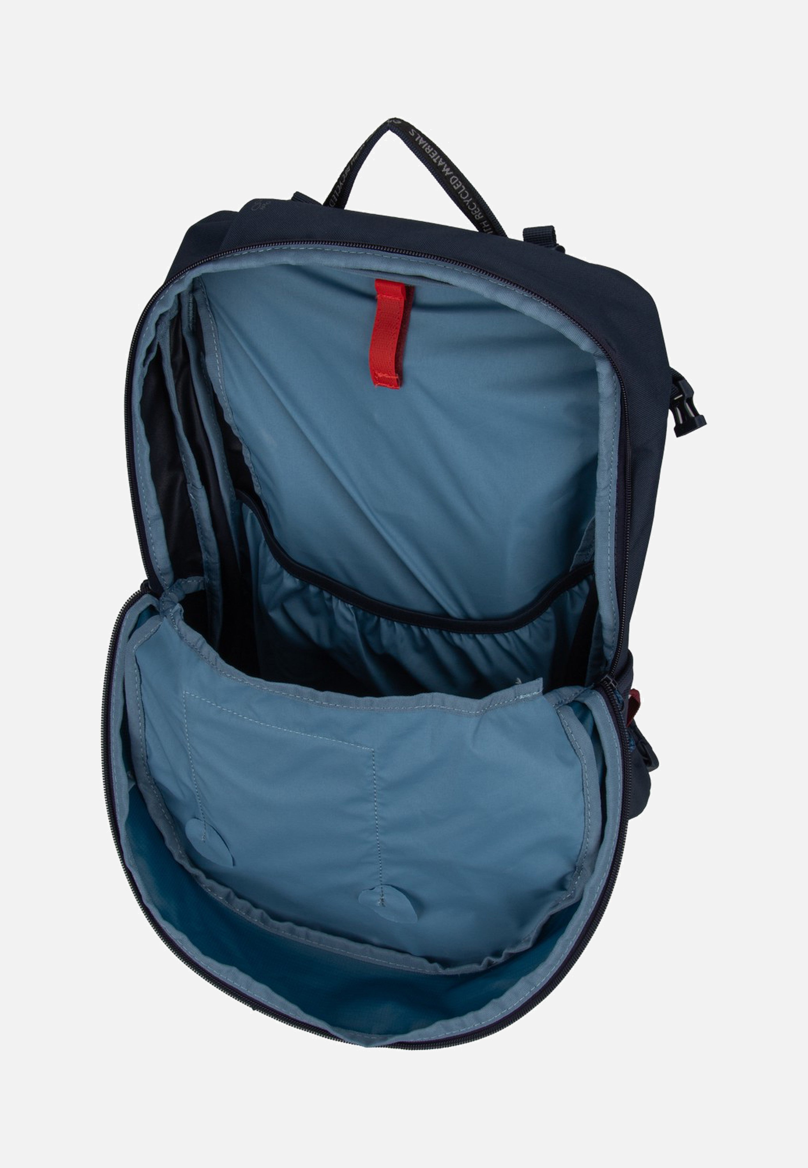 Vaude Wizard 18+4 Baltic Sea Hiking Rucksack